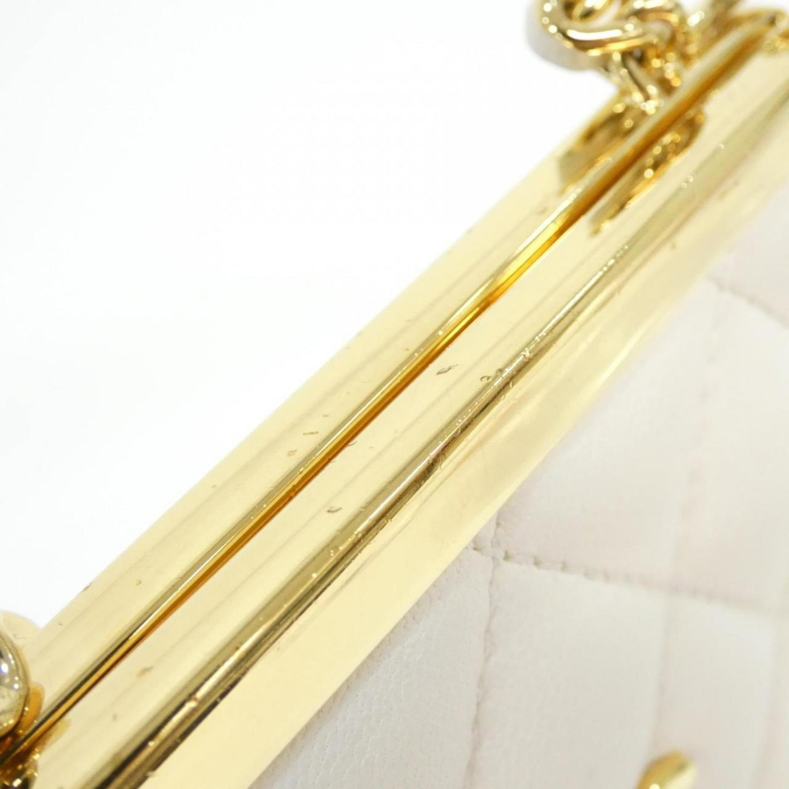 Case Chanel Phone - 5
