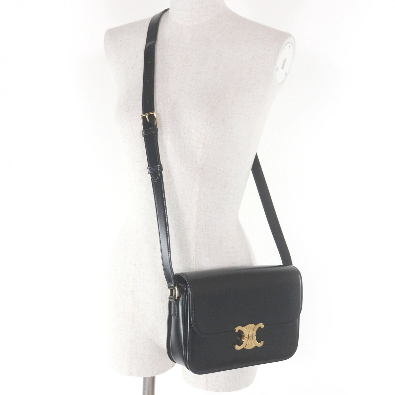 Celine bag leather - 3