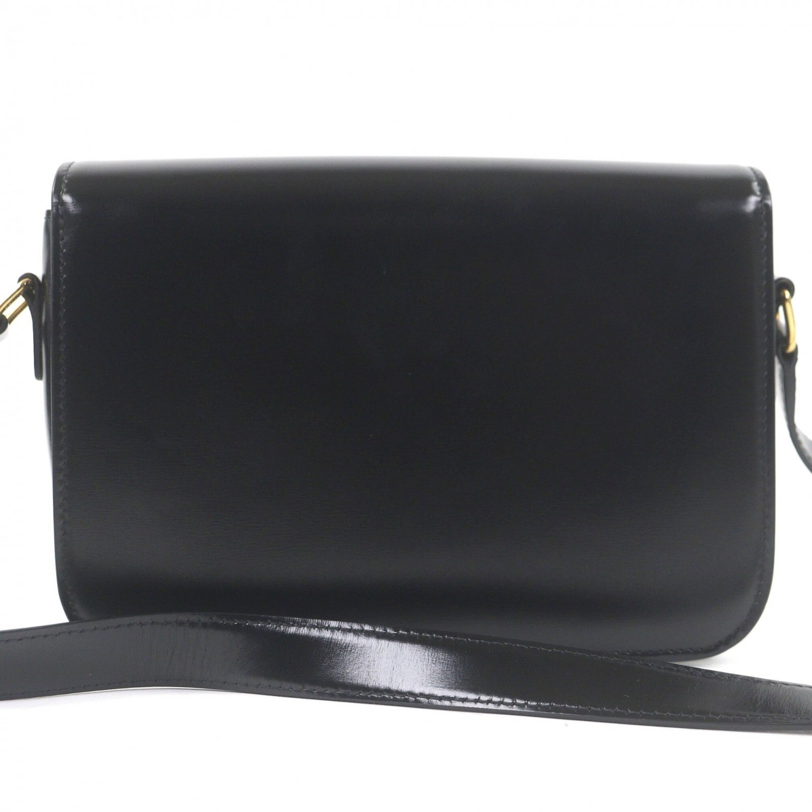 Celine bag leather - 4