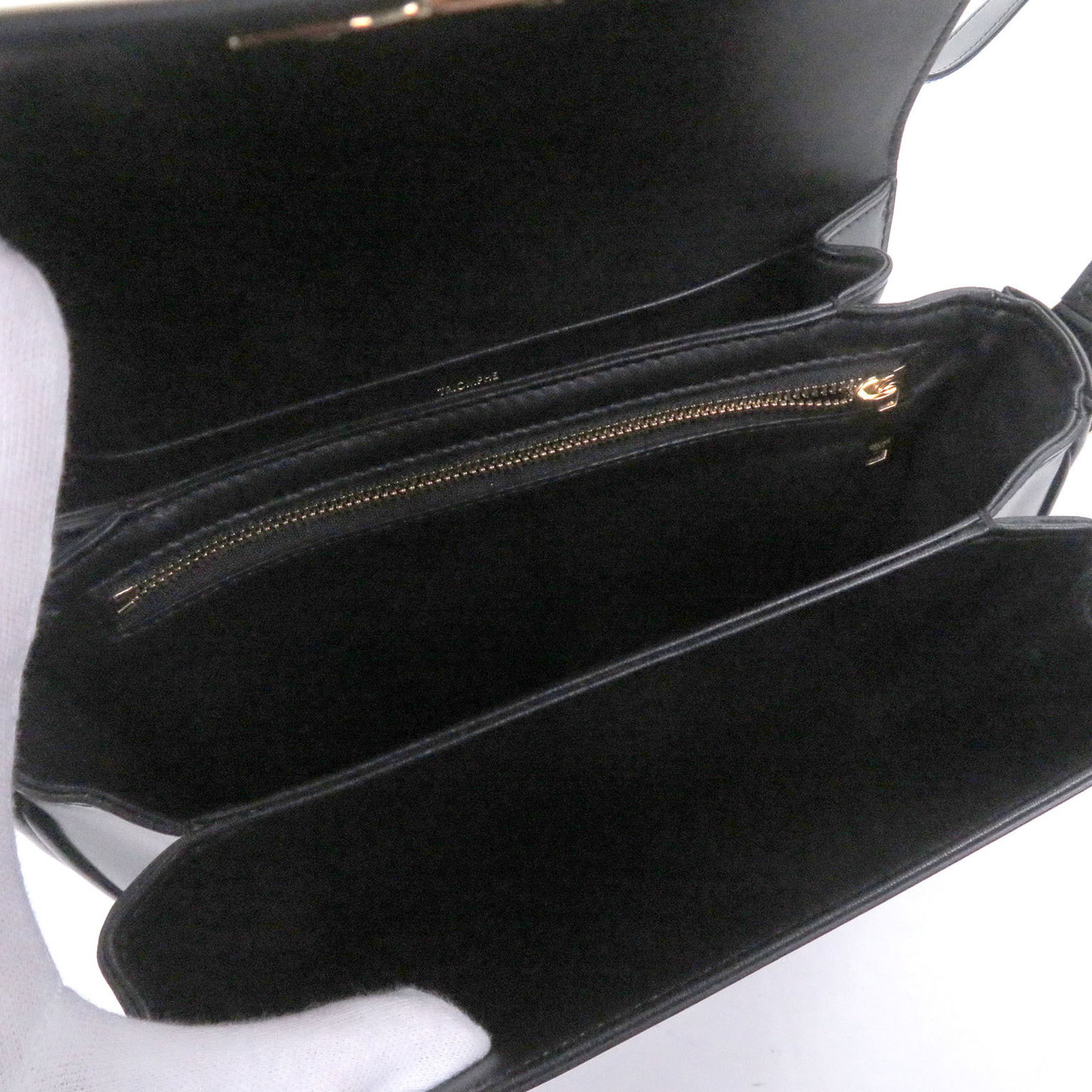 Celine bag leather - 7