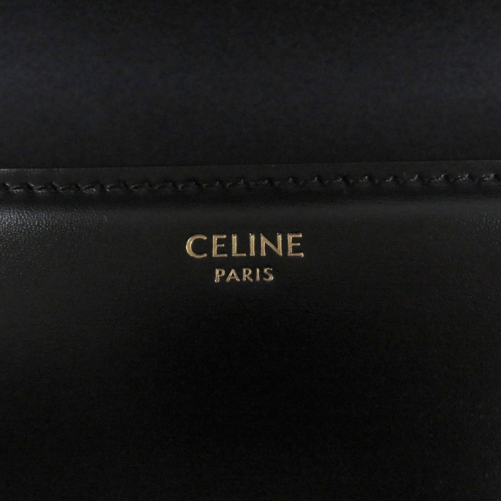 Celine bag leather - 9