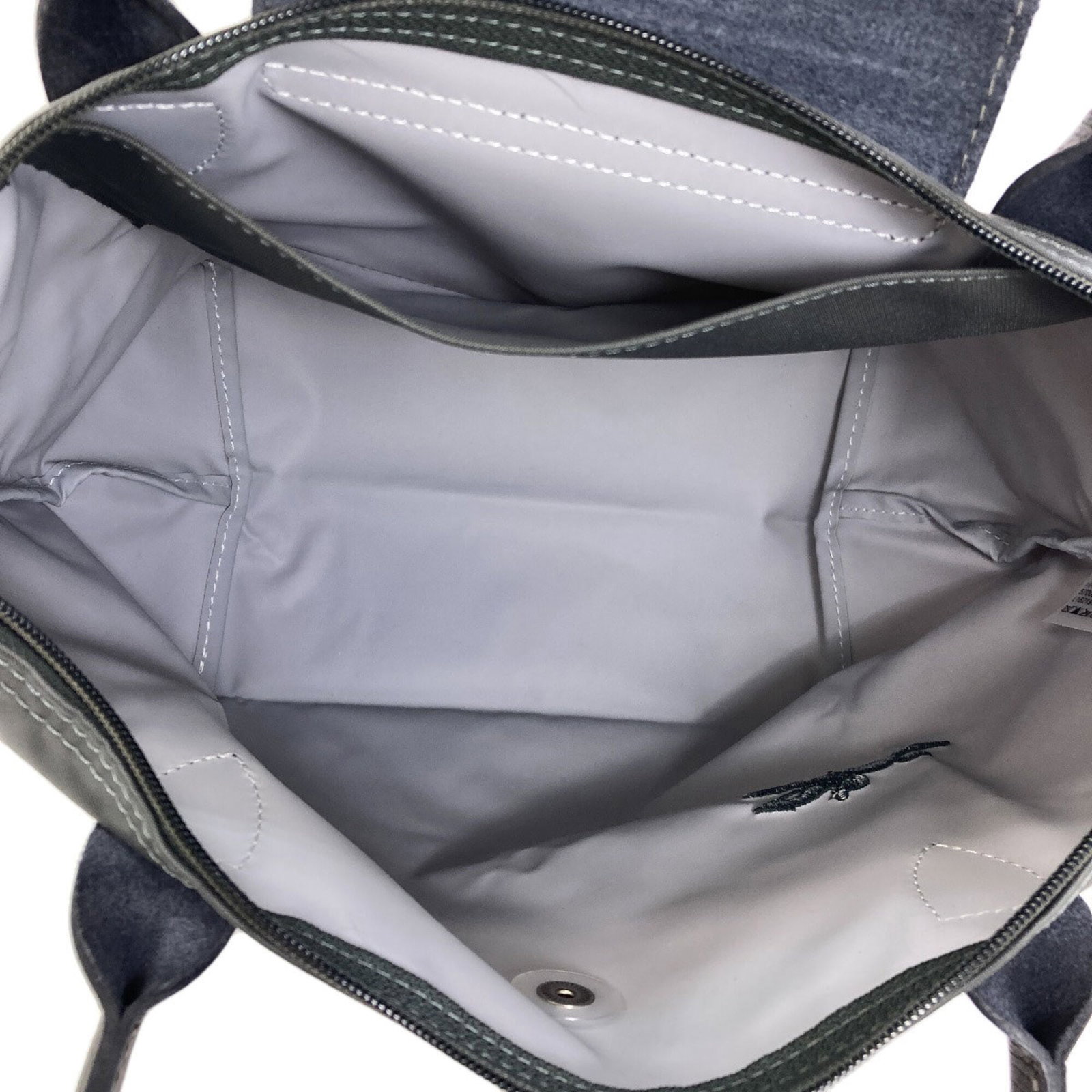 Handbag Nylon - 5