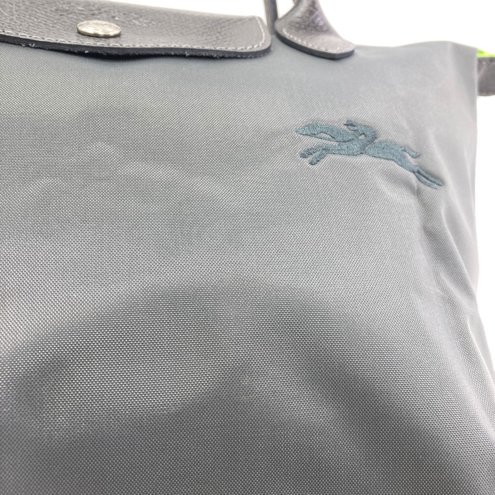 Handbag Nylon - 7