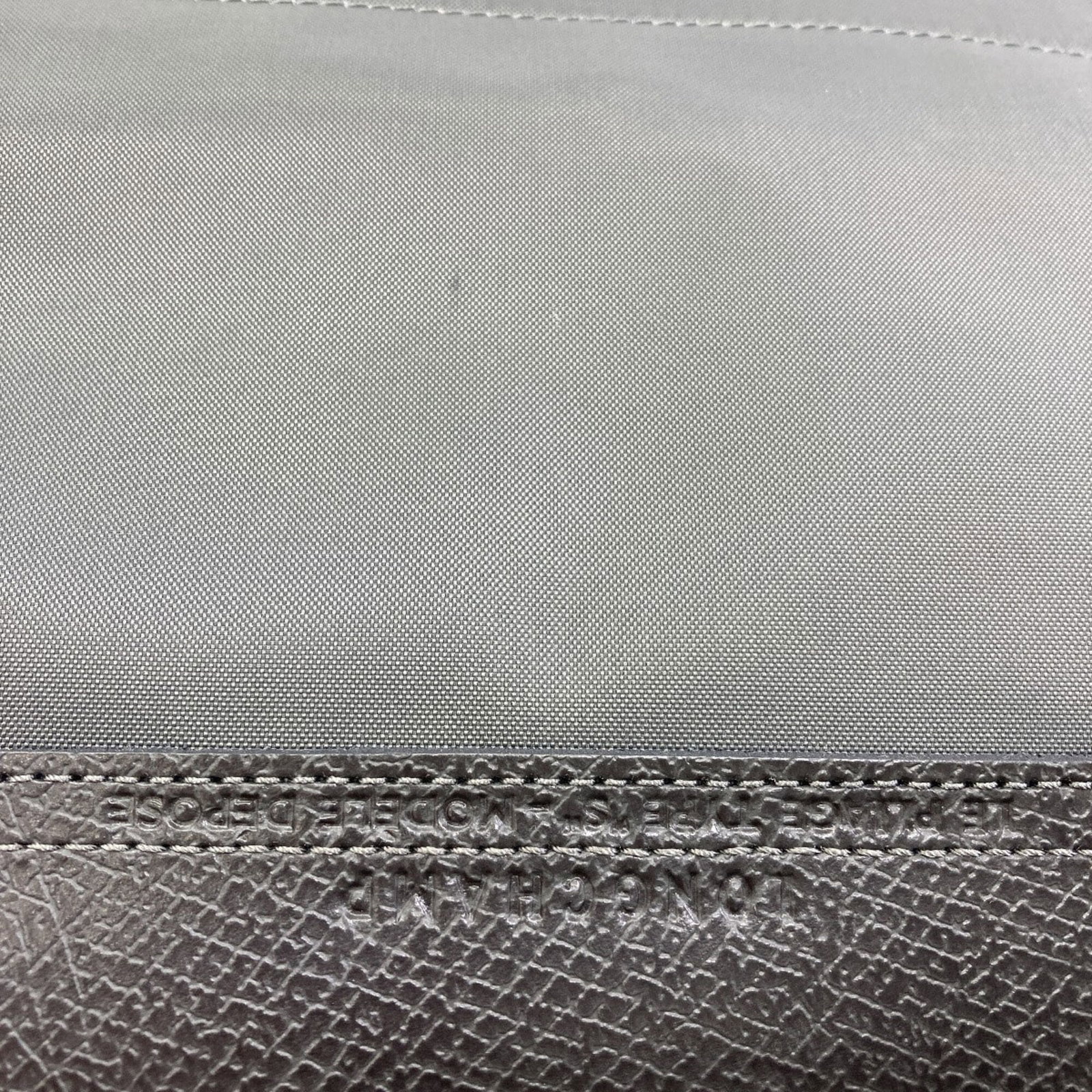 Handbag Nylon - 8