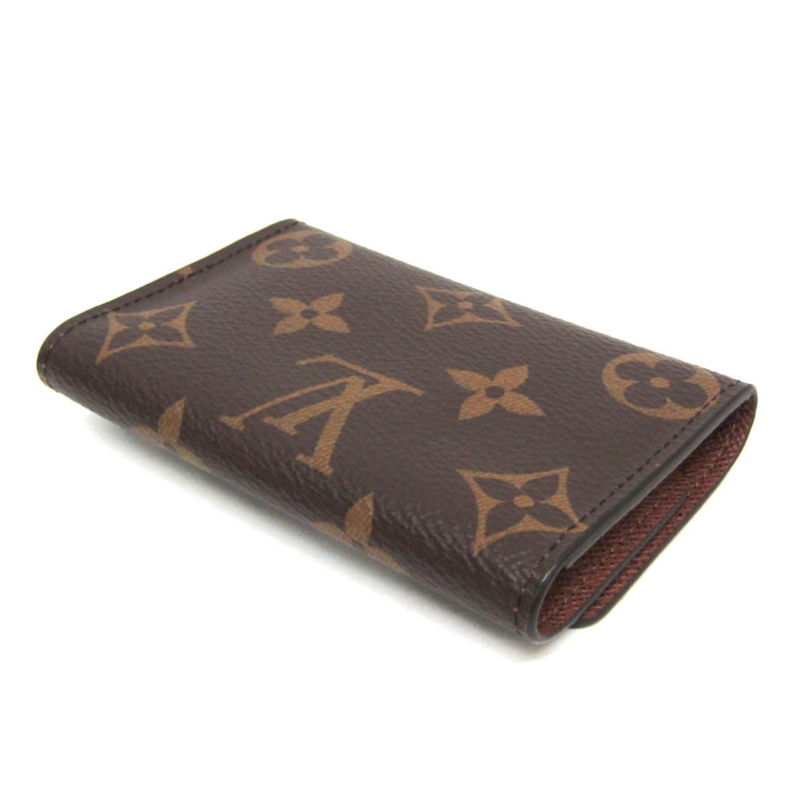 Vuitton Louis Keycase Monogram - 3