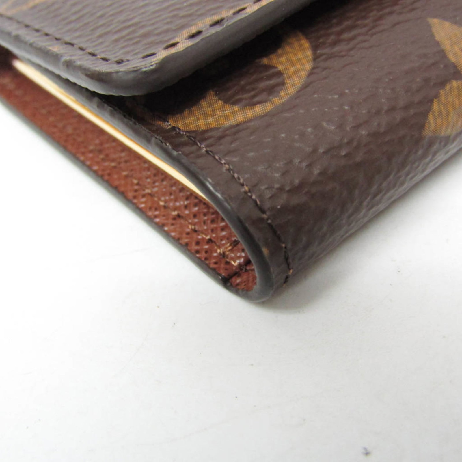 Vuitton Louis Keycase Monogram - 6
