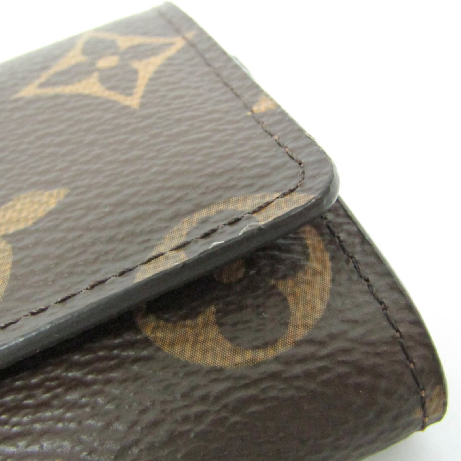 Vuitton Louis Keycase Monogram - 7