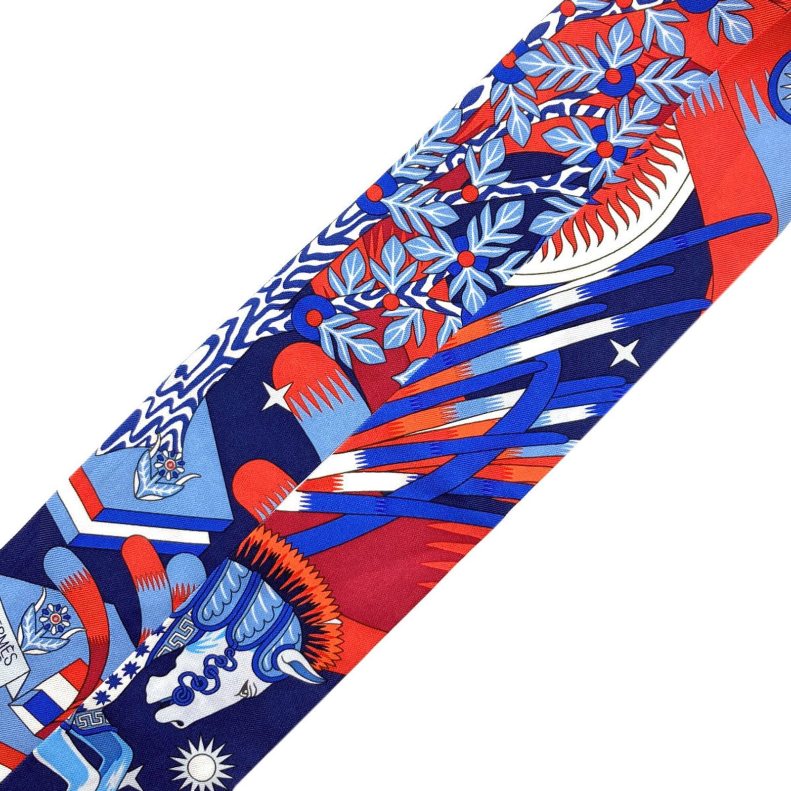 Hermes Scarf - 2