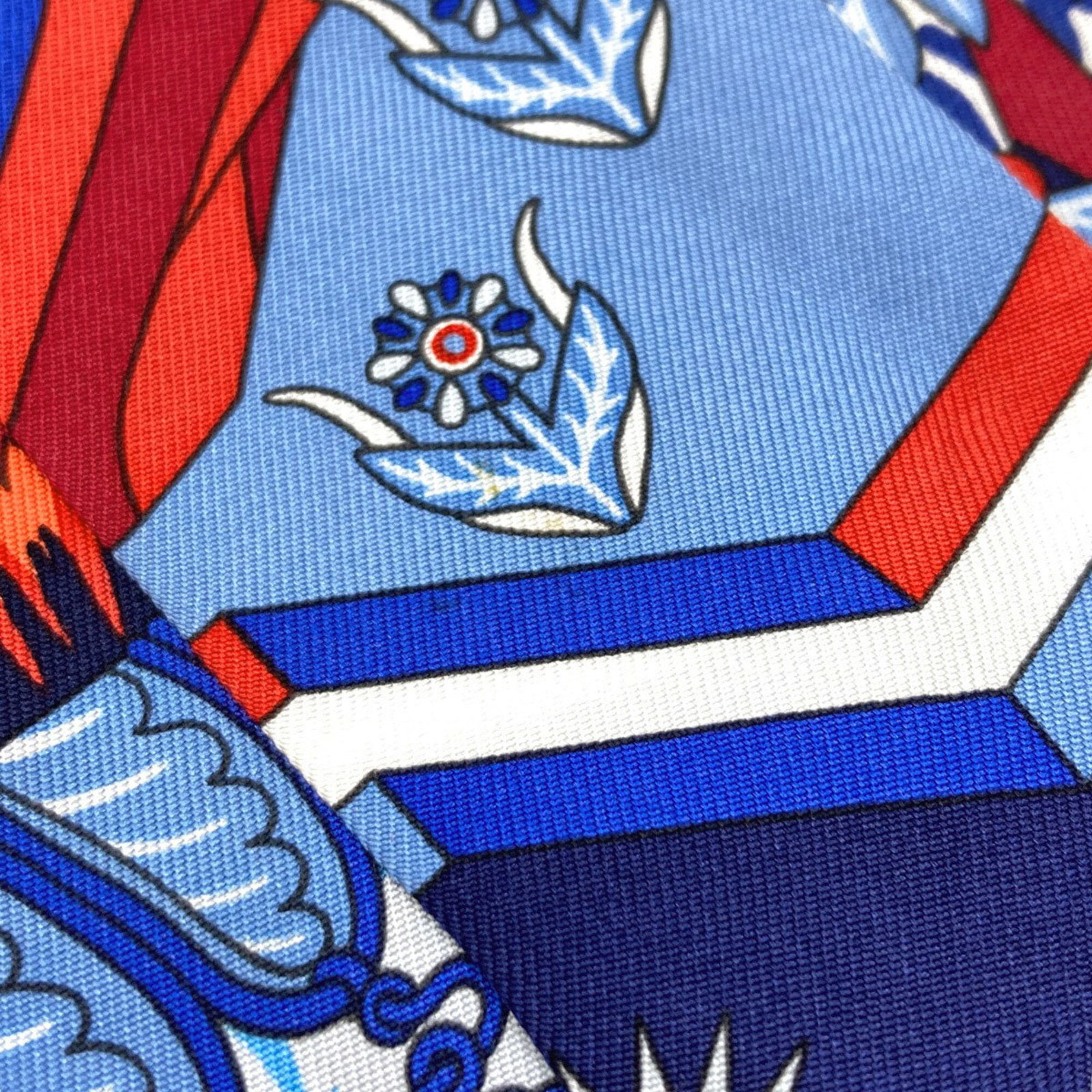 Hermes Scarf - 4