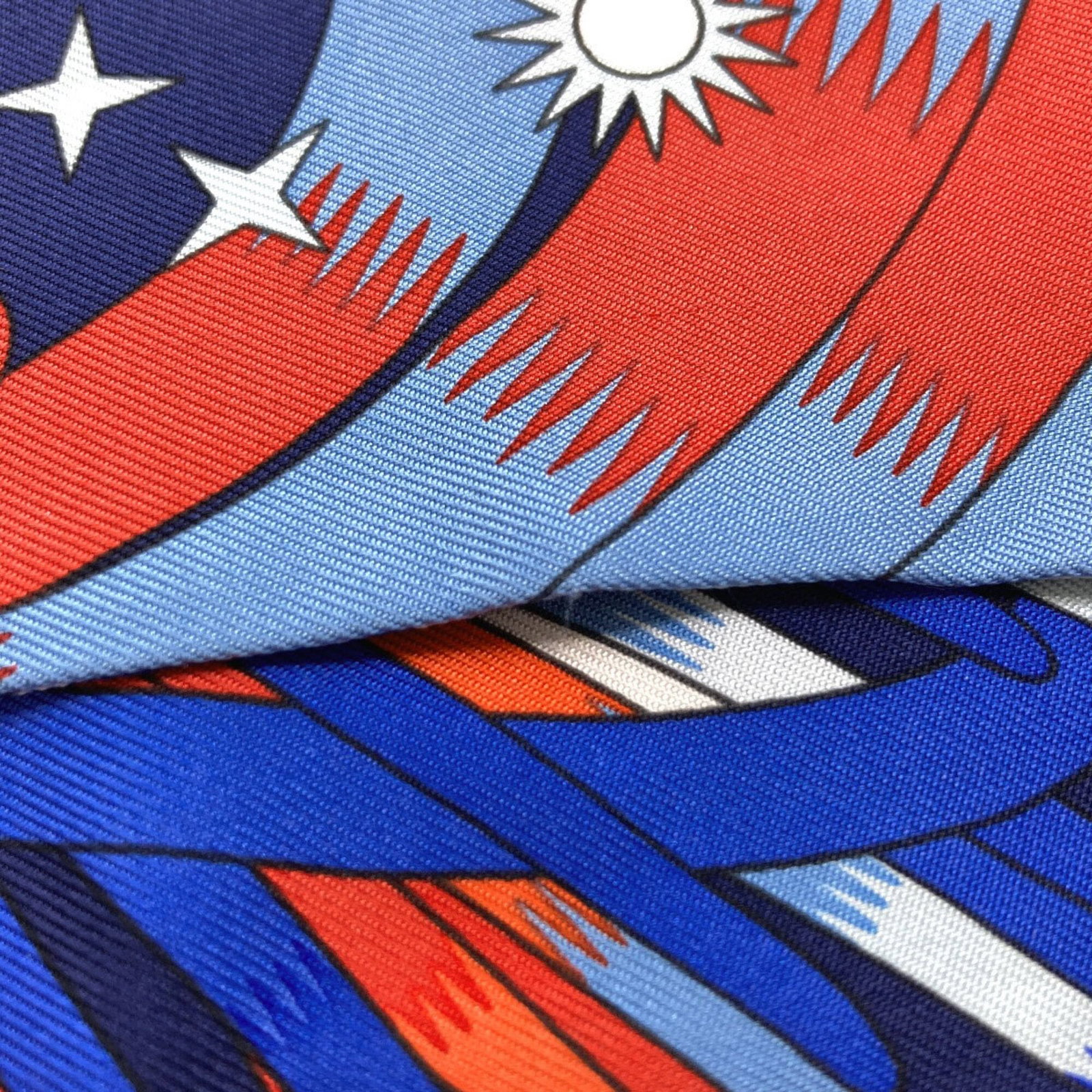 Hermes Scarf - 5