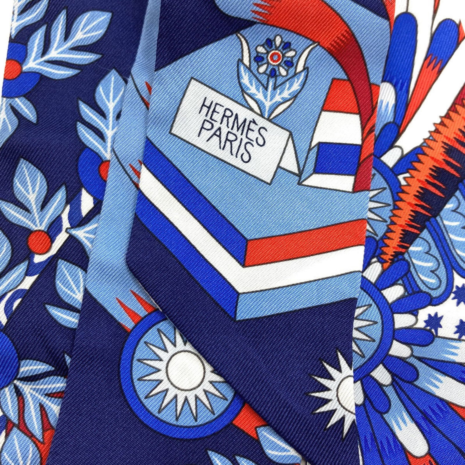 Hermes Scarf - 6
