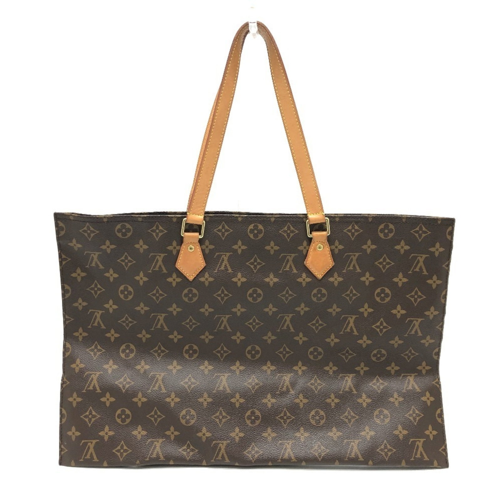 Vuitton Bag Monogram Louis - 2
