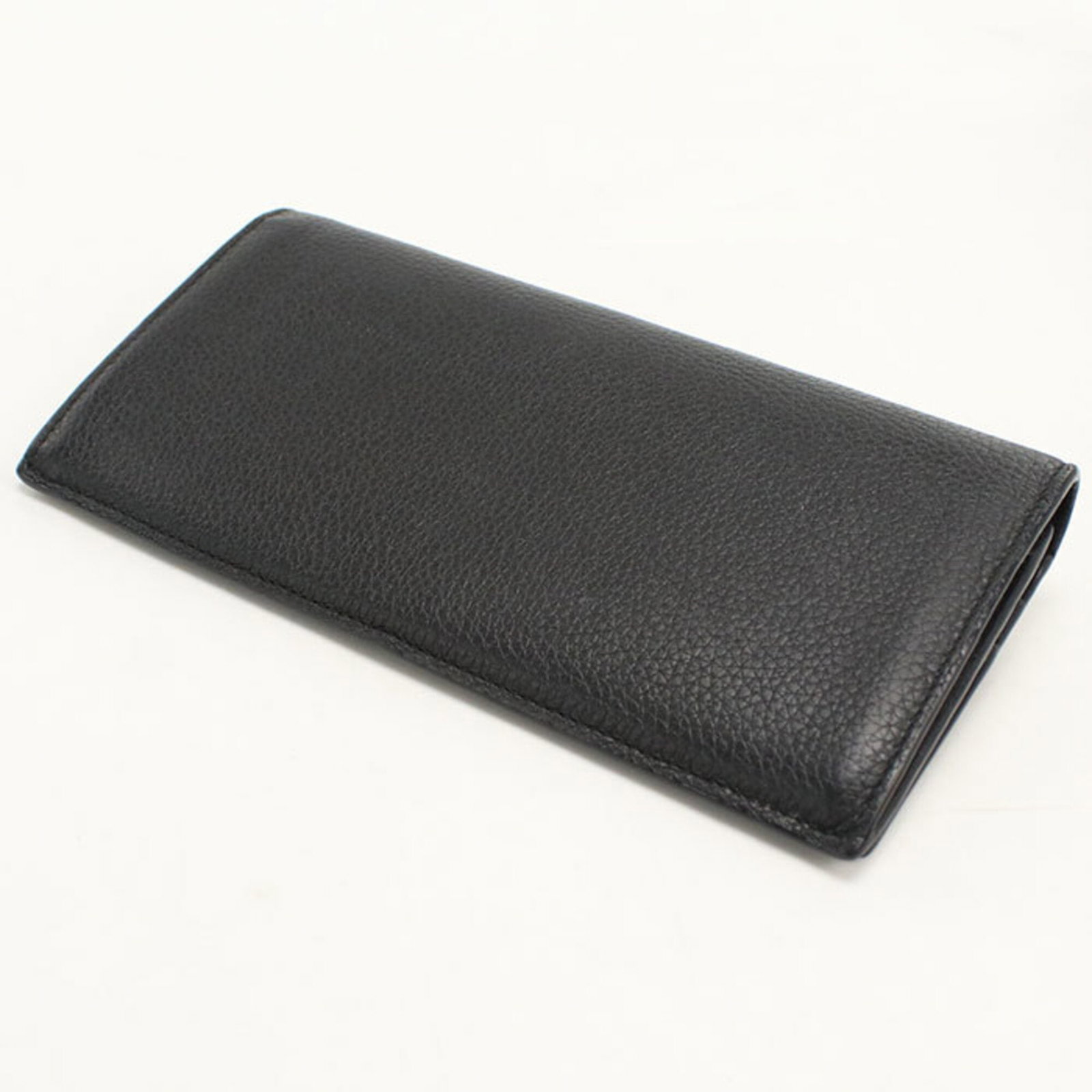 Long Wallet Bi Fold - 2