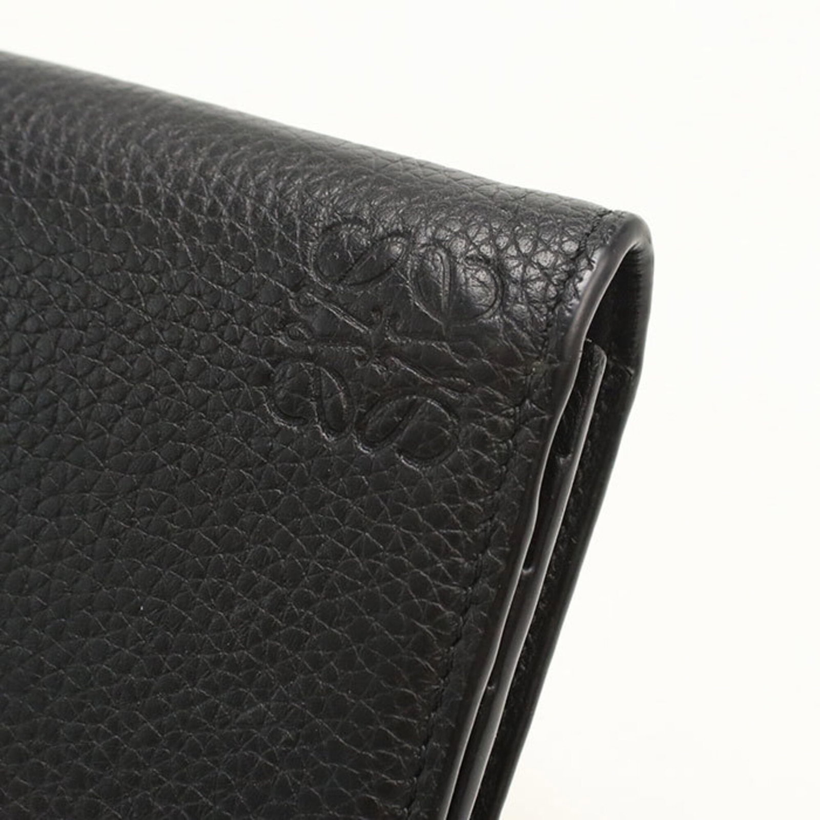Long Wallet Bi Fold - 5
