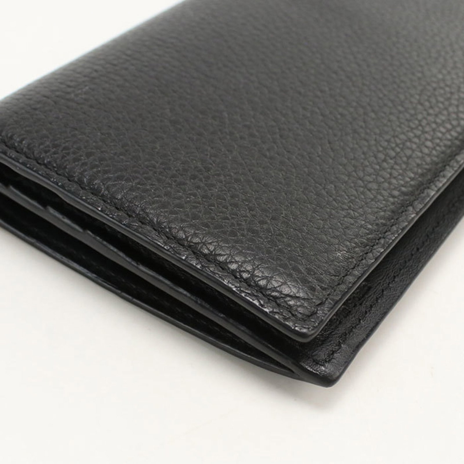 Long Wallet Bi Fold - 7