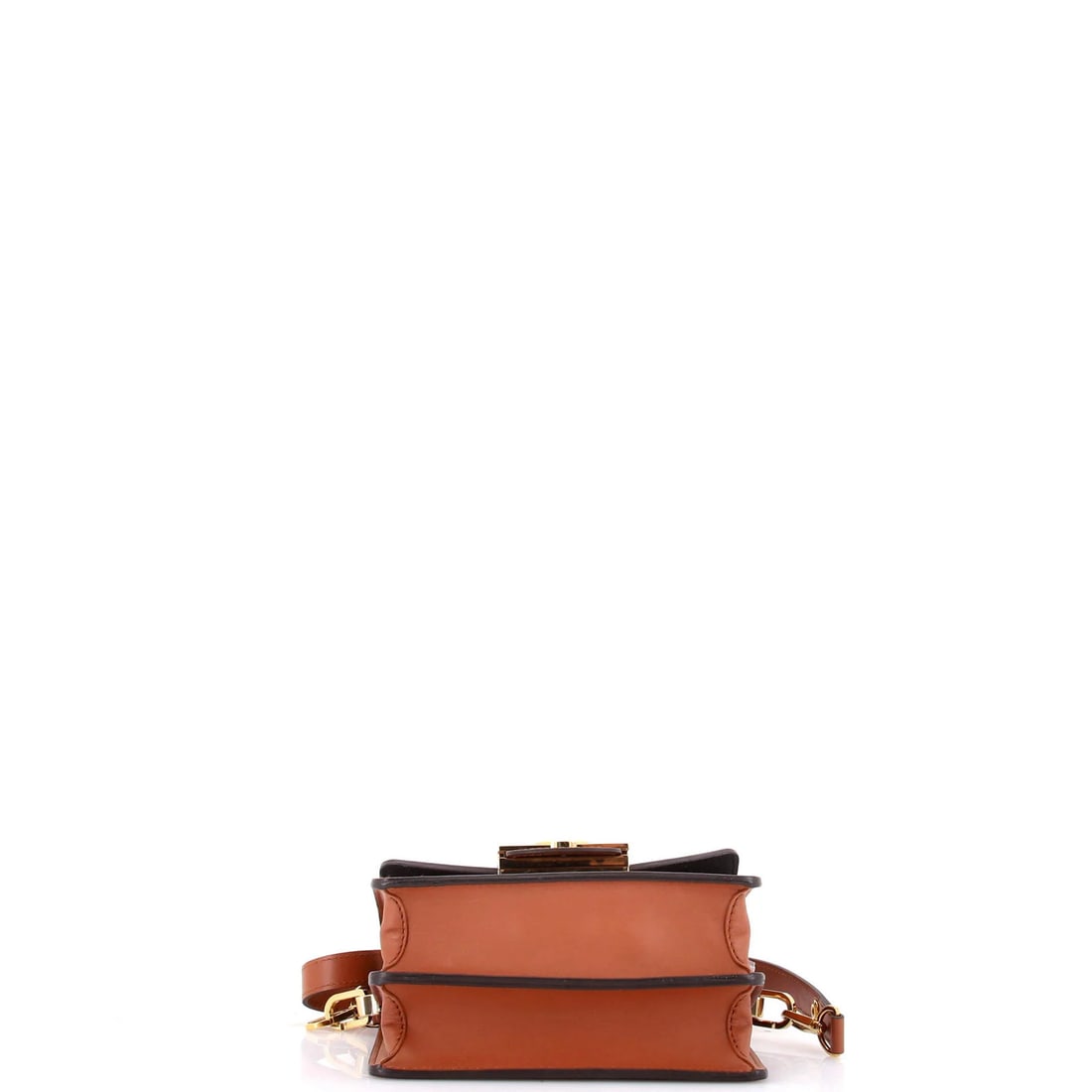 Vuitton Dauphine Bag Mini Monogram Canvas Reverse - 4