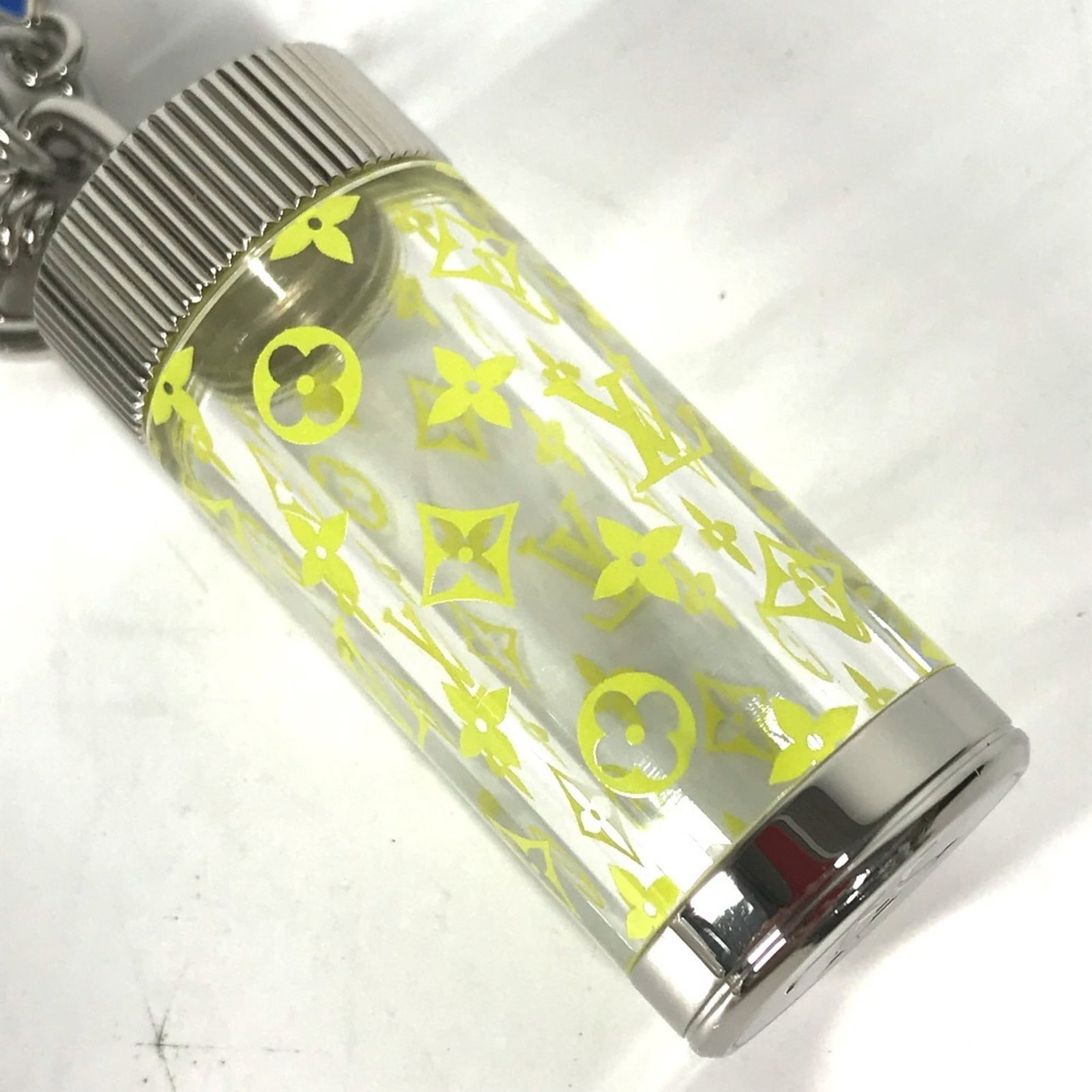 Keyring Monogram Louis Vuitton - 3