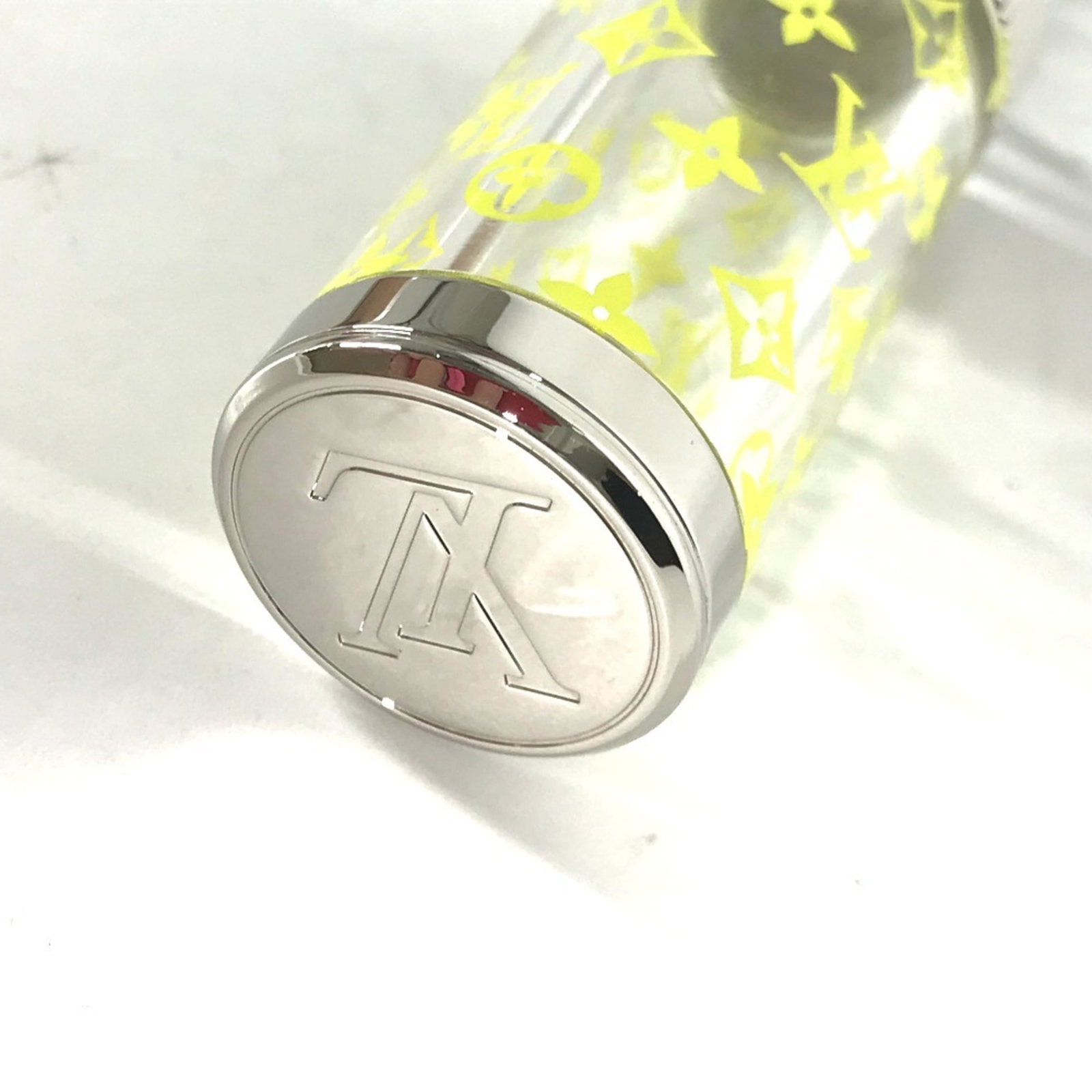 Keyring Monogram Louis Vuitton - 4