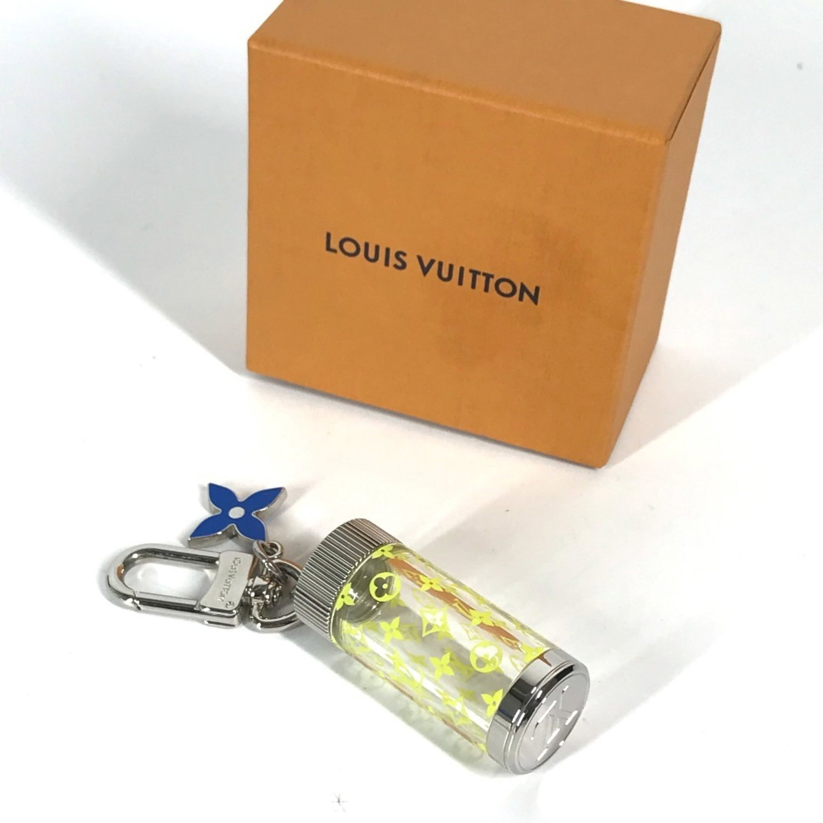Keyring Monogram Louis Vuitton - 5