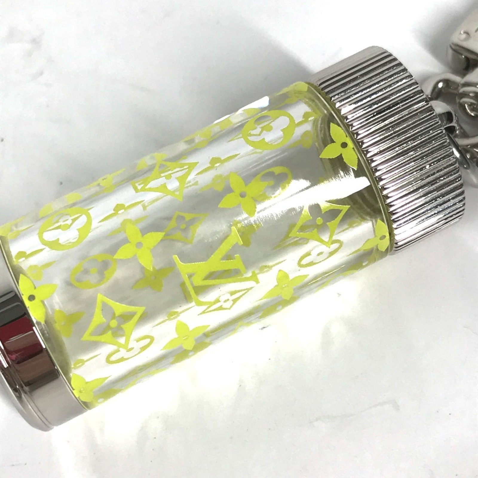 Keyring Monogram Louis Vuitton - 6