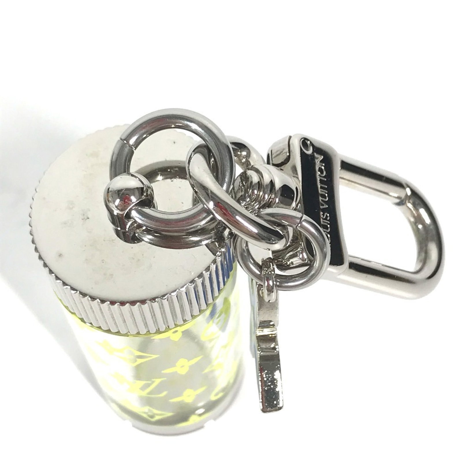 Keyring Monogram Louis Vuitton - 7