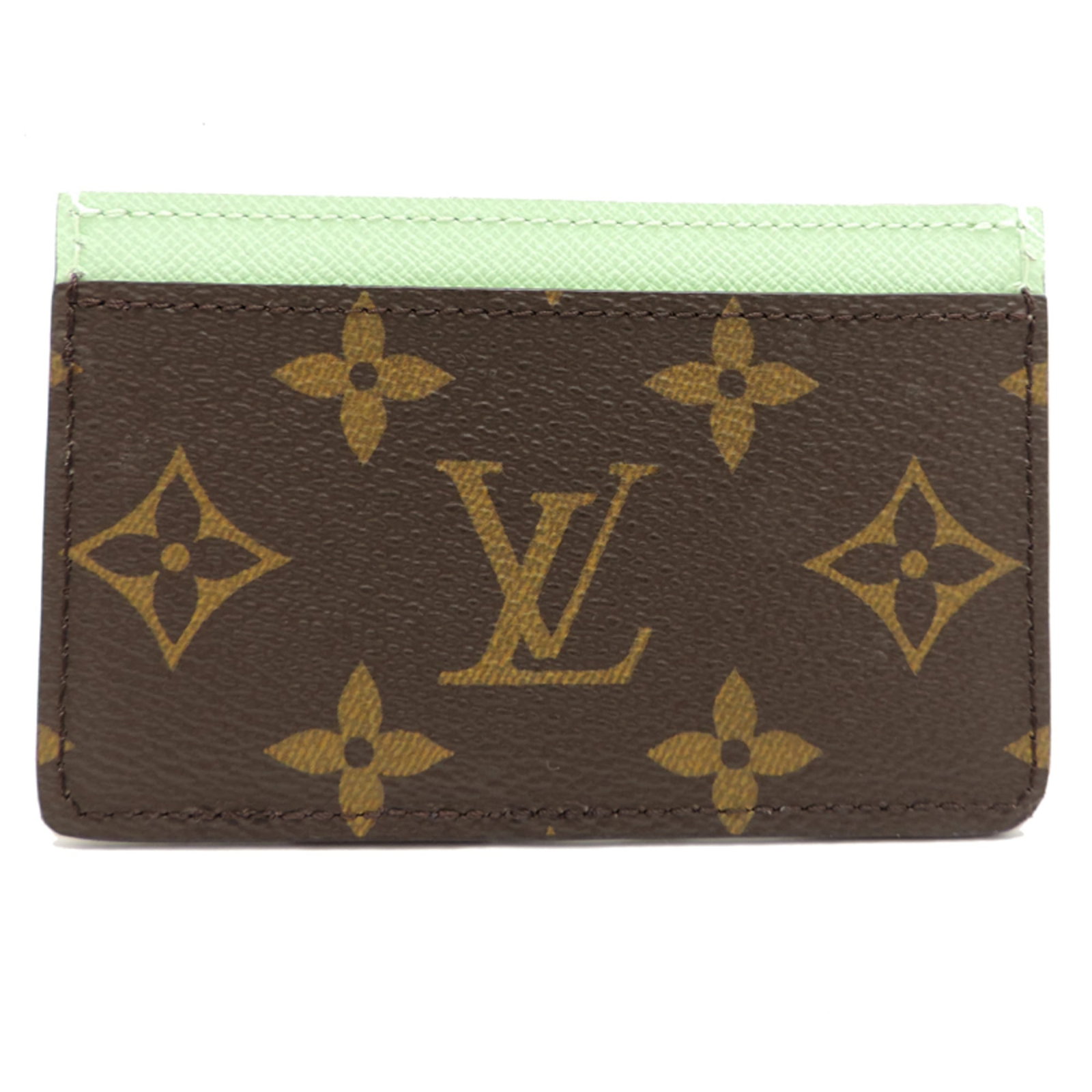 Monogram Card Case Louis Vuitton - 2