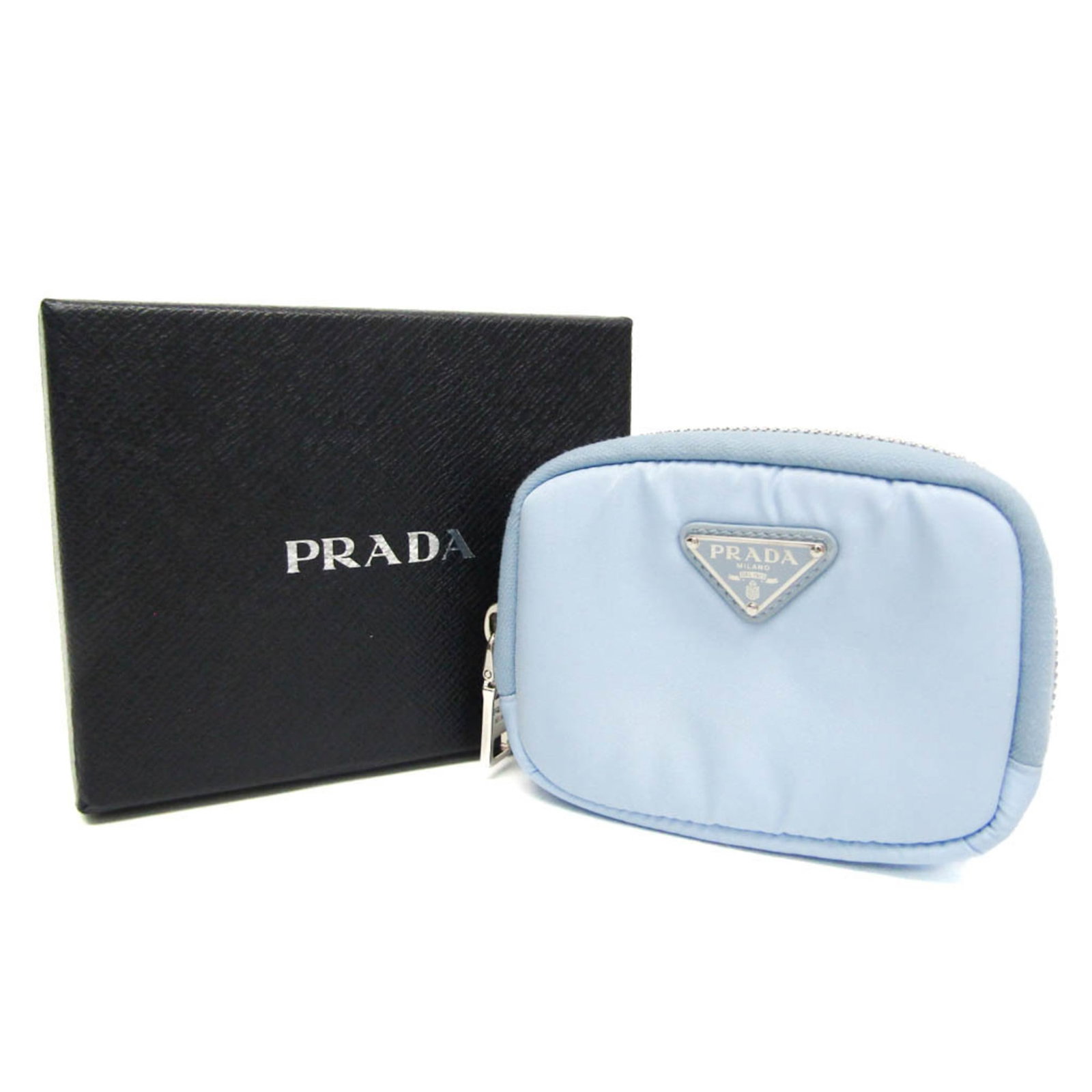 Nylon Pouch Prada - 2