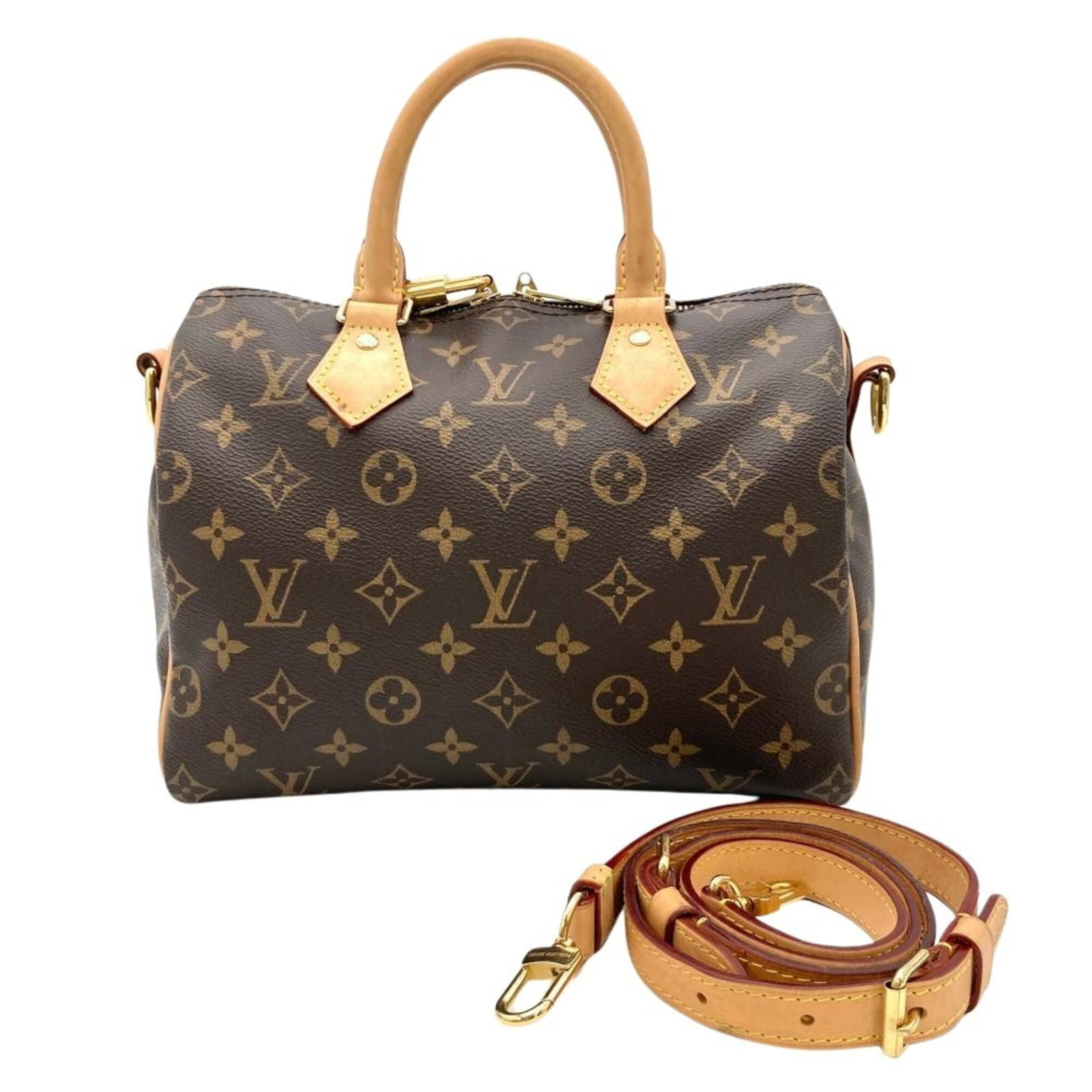 Louis Vuitton Handbag Monogram - 15