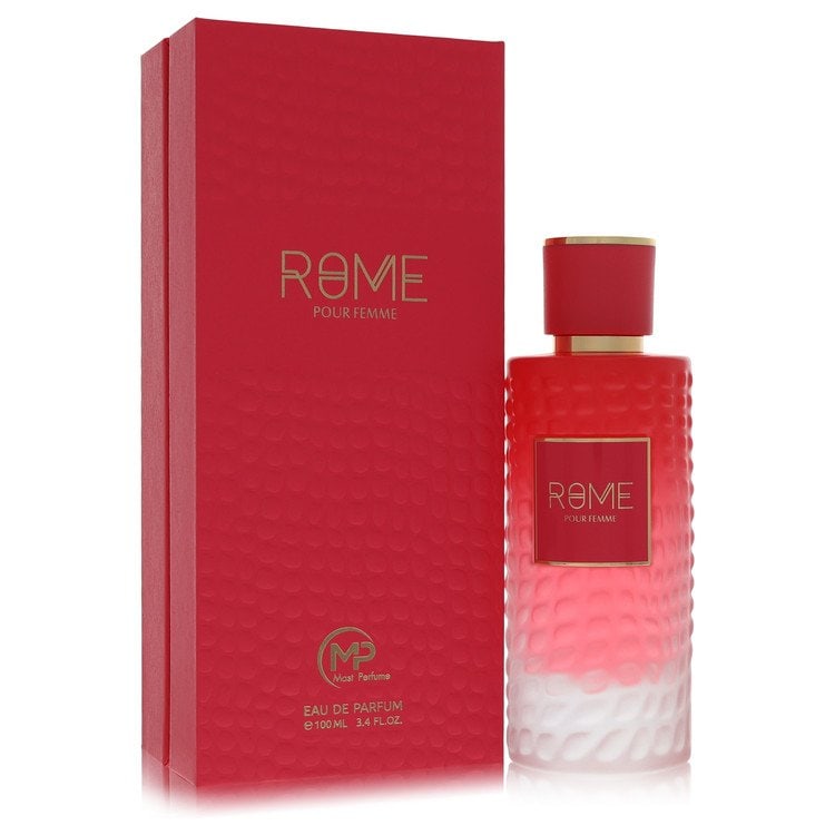 Bharara Rome Pour Femme by Bharara Beauty Eau De Parfum Spray 3.4 oz (1 of 1)