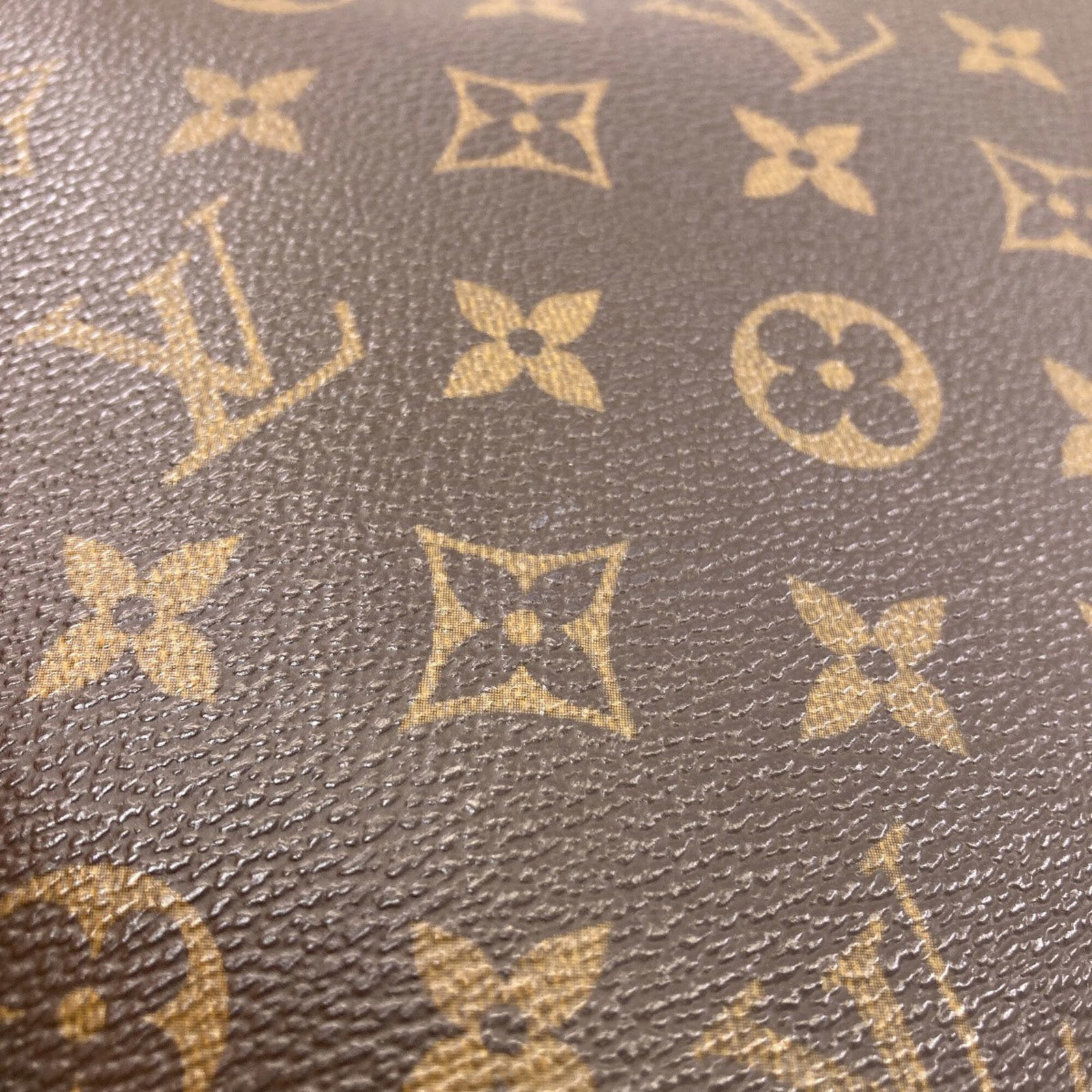 Vuitton Bag Monogram Louis - 11