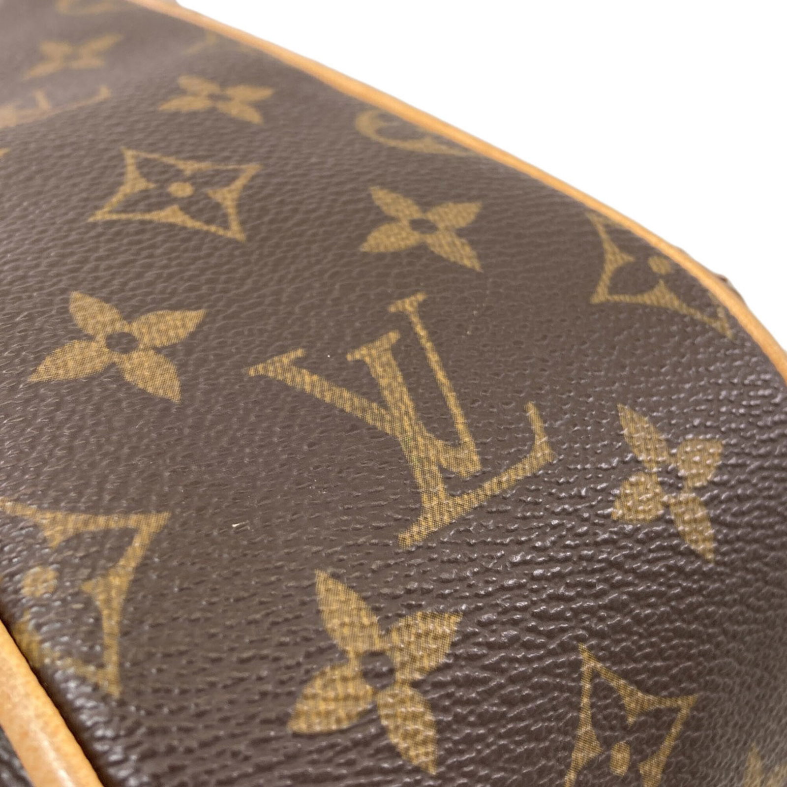 Vuitton Bag Monogram Louis - 12