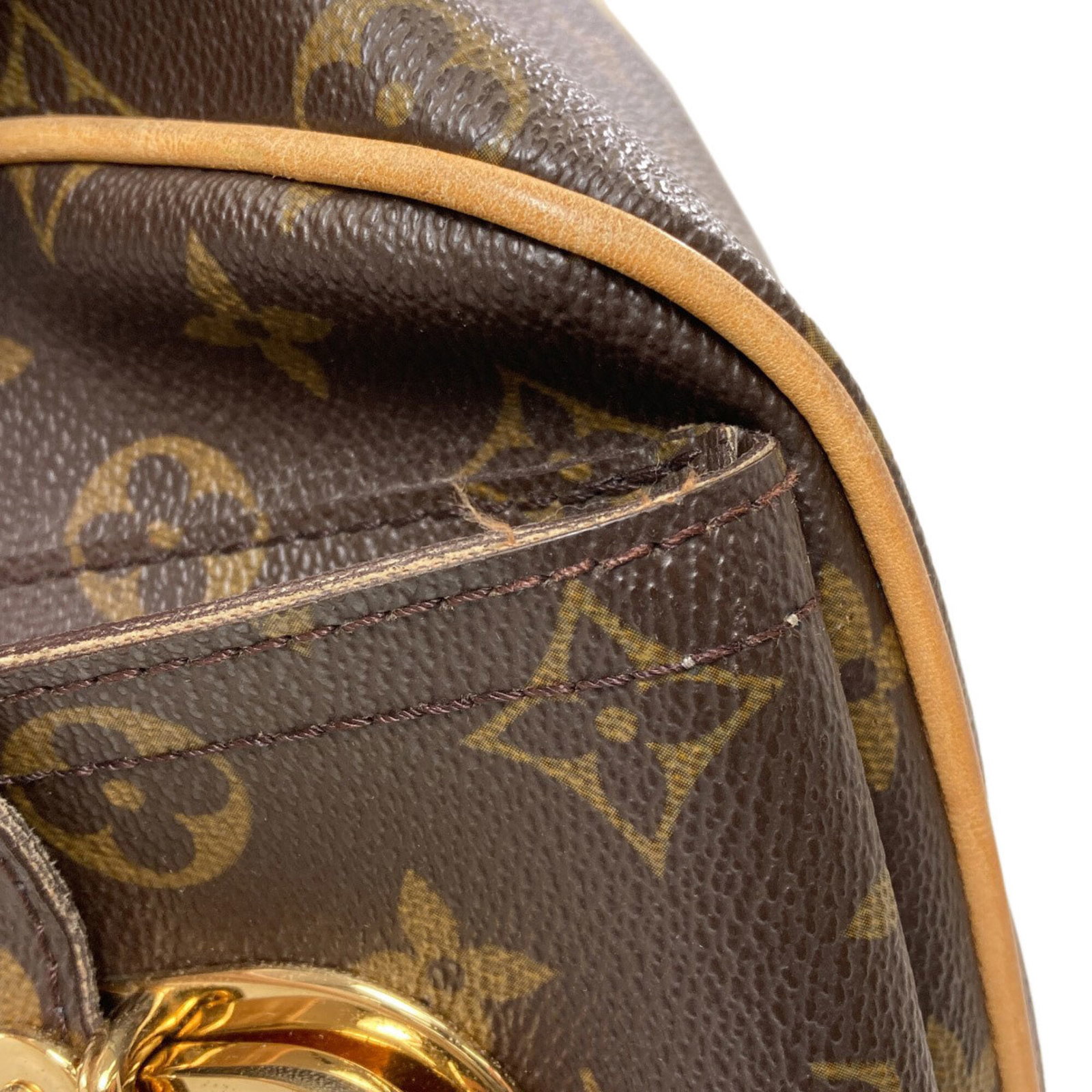 Vuitton Bag Monogram Louis - 13