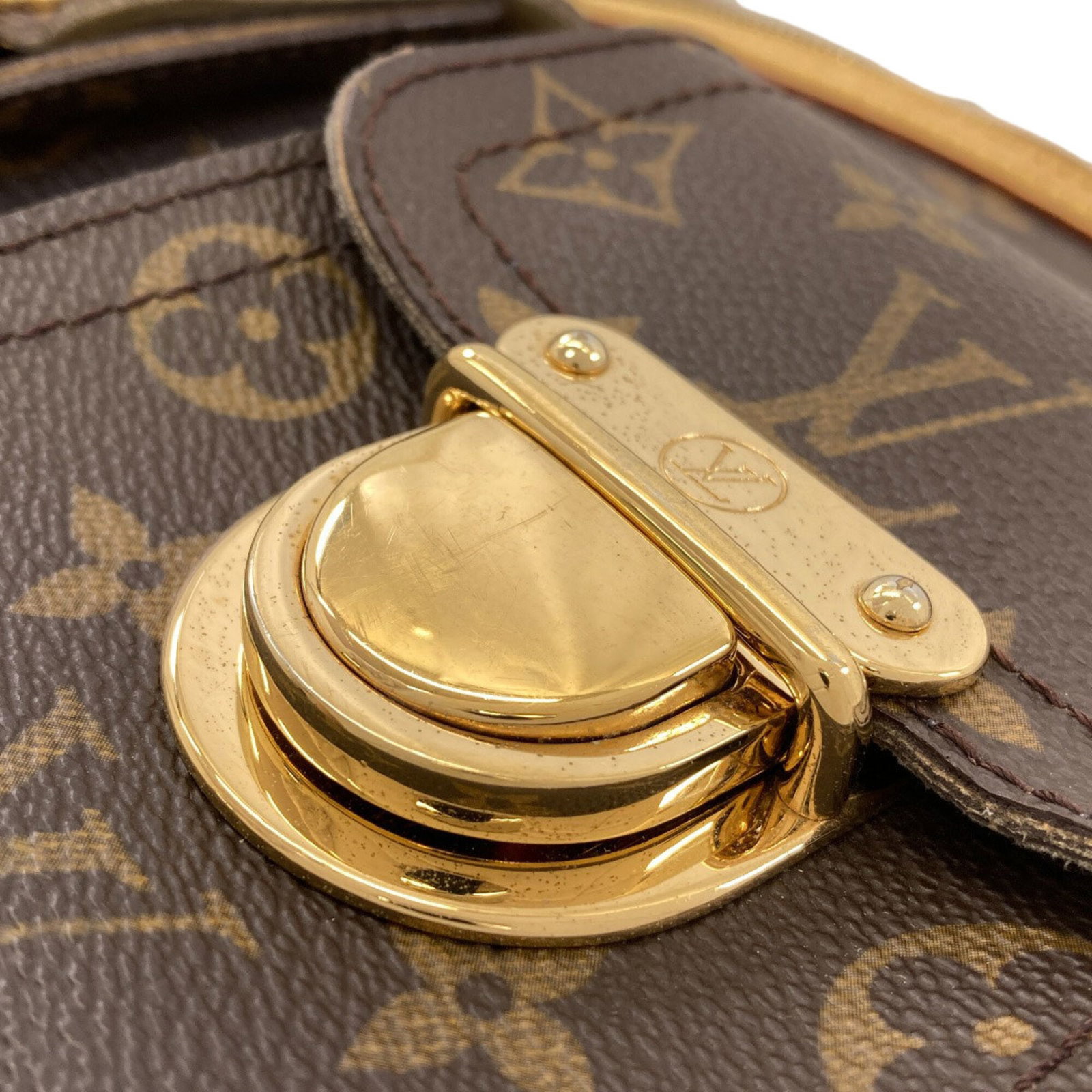 Vuitton Bag Monogram Louis - 14
