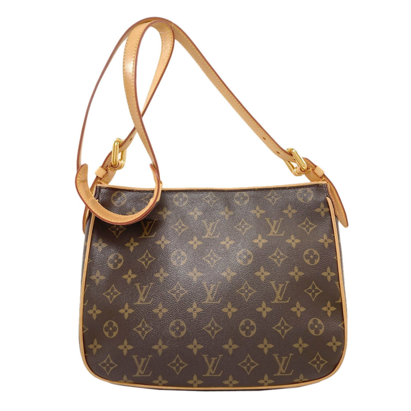 Vuitton Bag Monogram Louis - 2