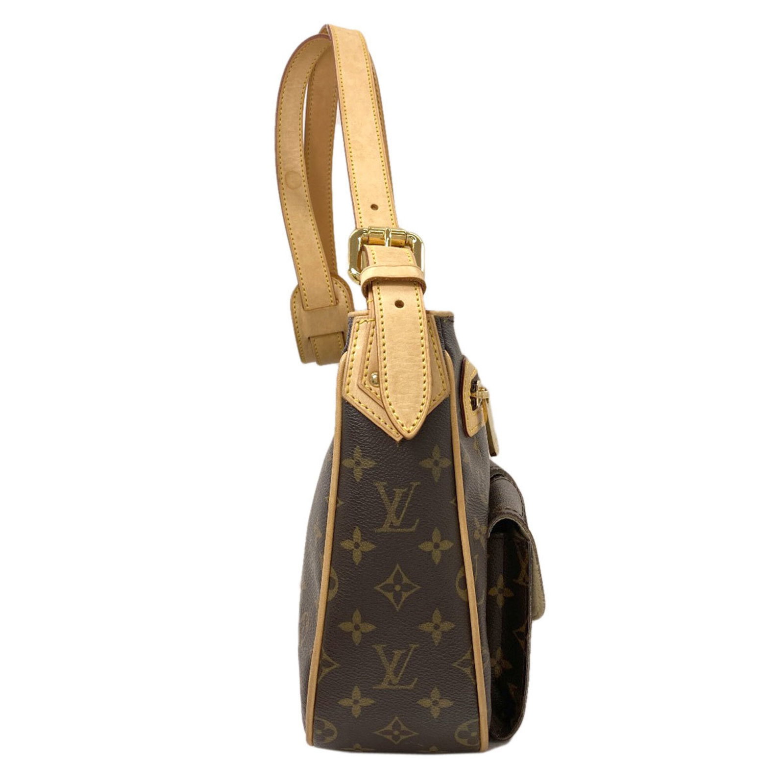 Vuitton Bag Monogram Louis - 3