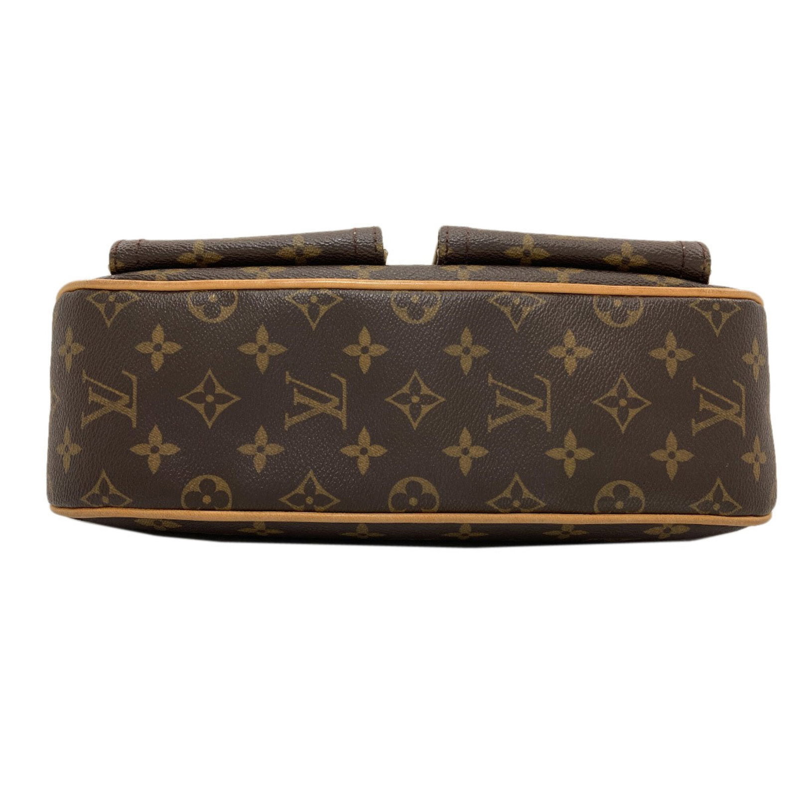 Vuitton Bag Monogram Louis - 4
