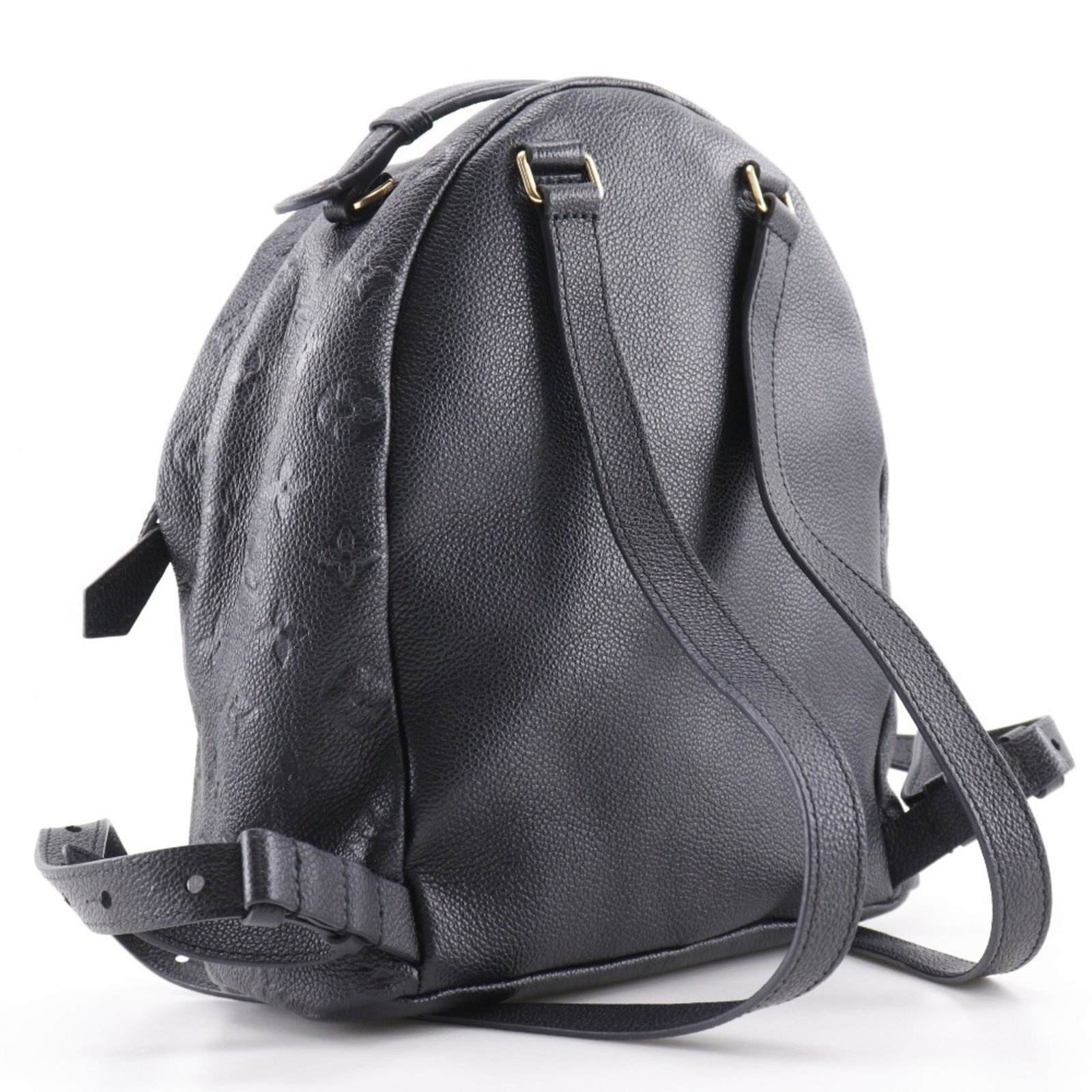 Louis Vuitton Empreinte Backpack Monogram - 3
