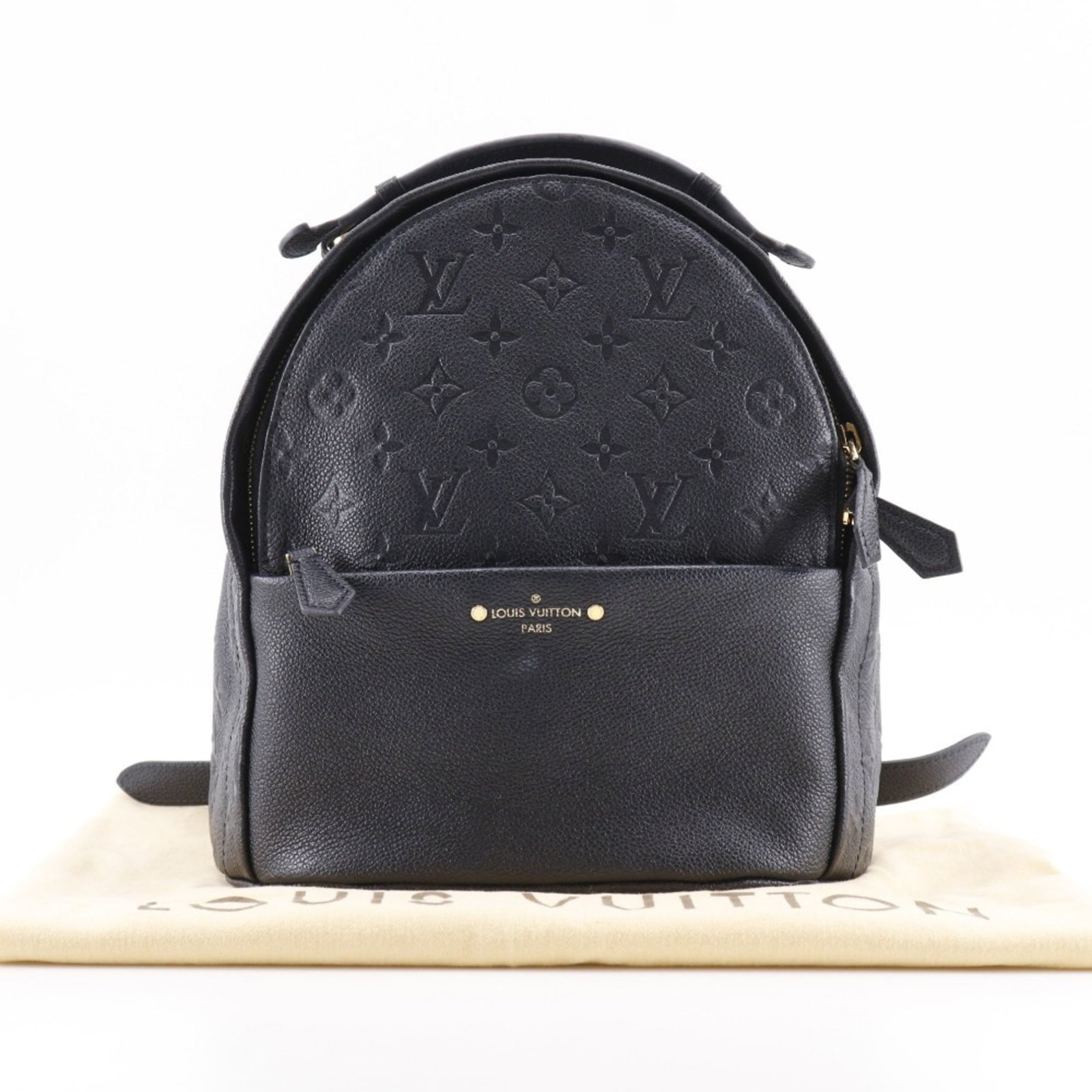 Louis Vuitton Empreinte Backpack Monogram - 9