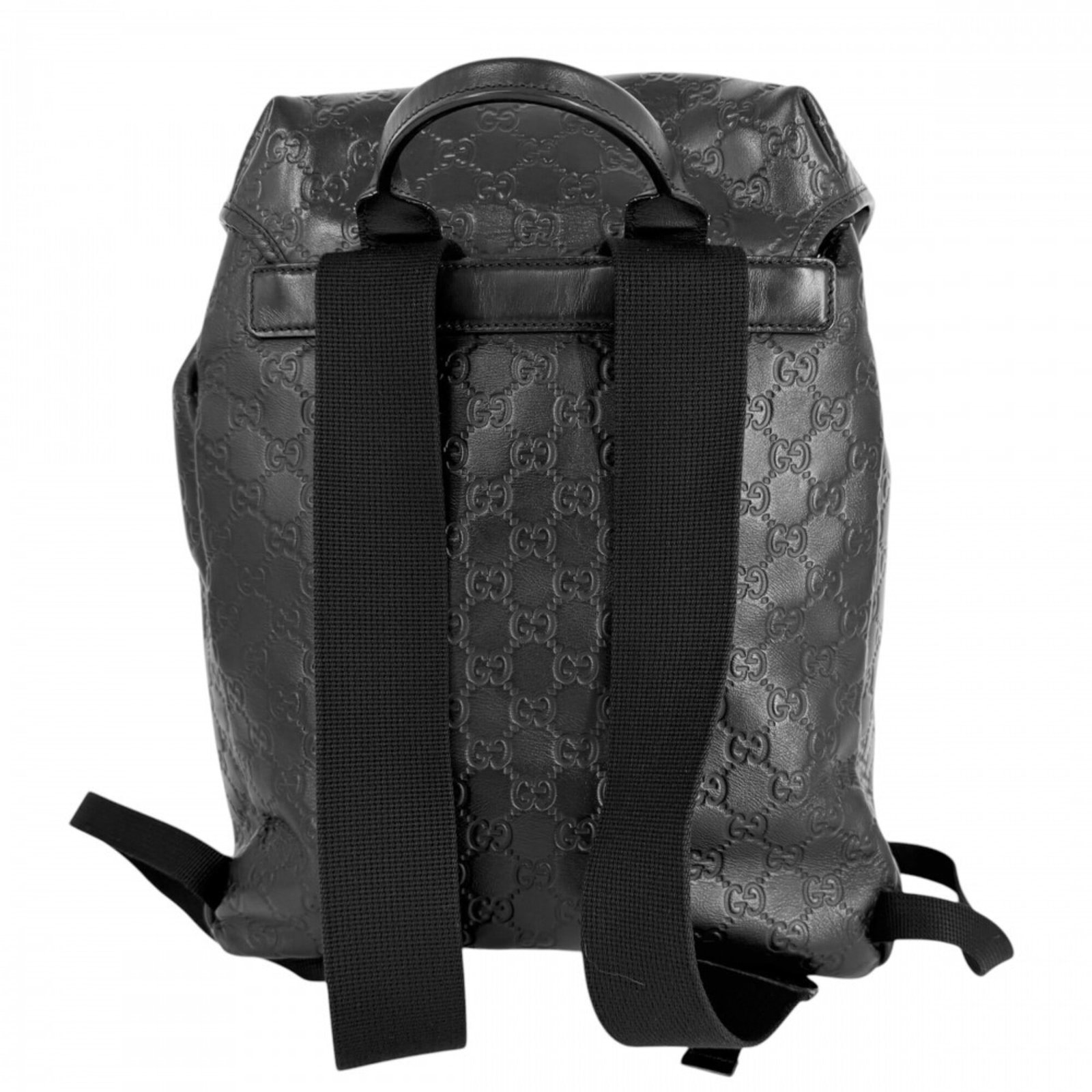 Backpack Leather from Gucci - 2