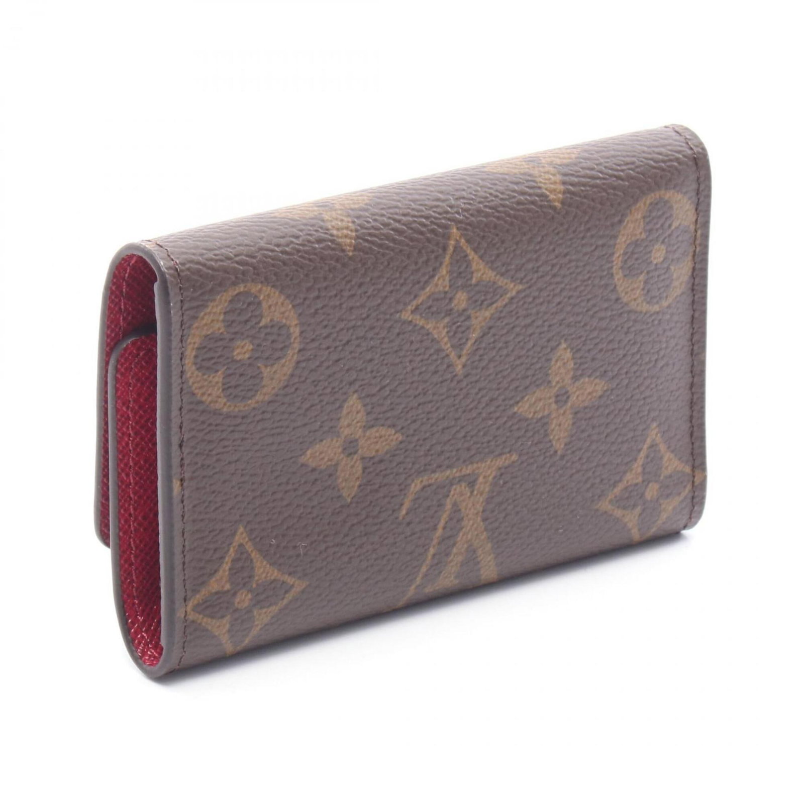 Vuitton Louis Keycase Monogram - 2