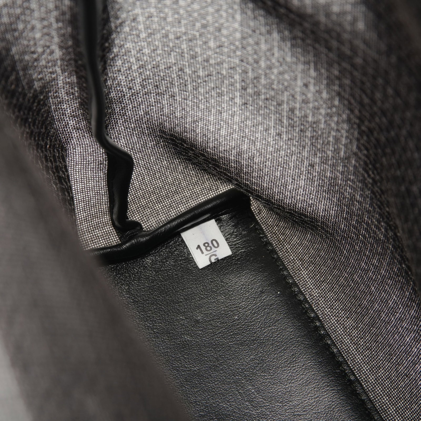 Prada Handbag Pouch Spangles - 10