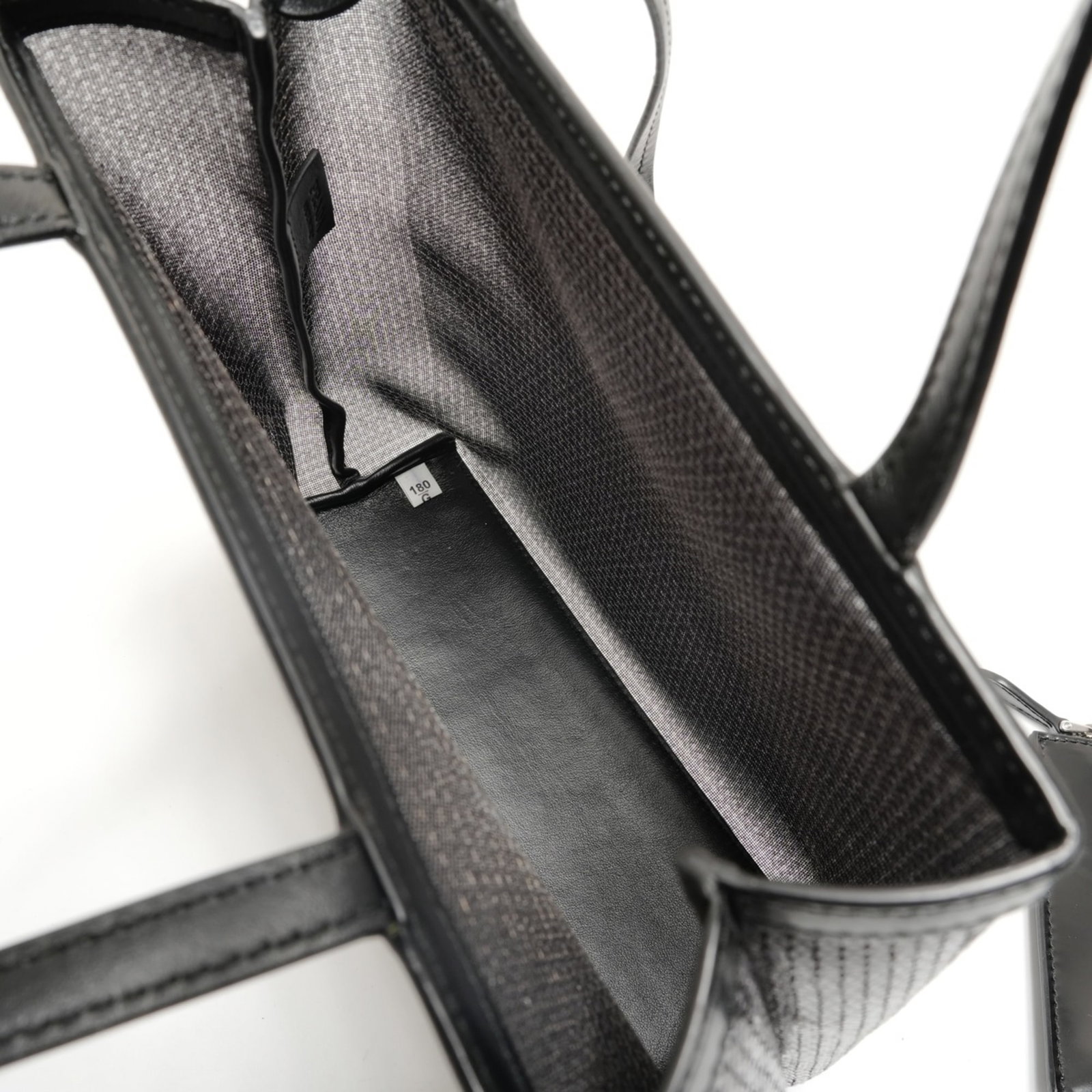 Prada Handbag Pouch Spangles - 11