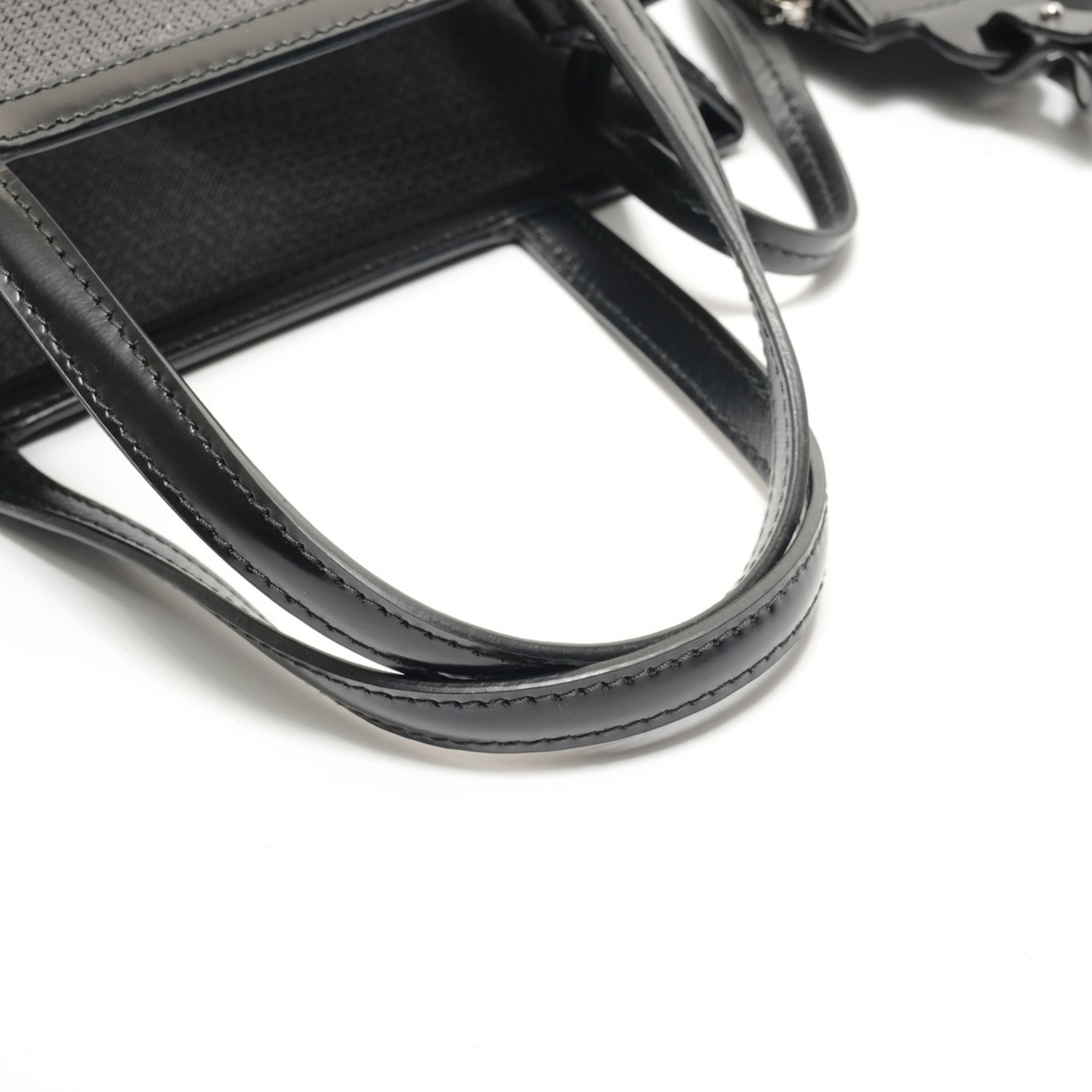 Prada Handbag Pouch Spangles - 12