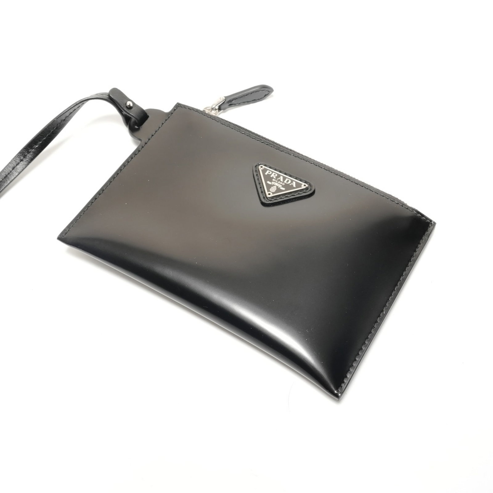 Prada Handbag Pouch Spangles - 13