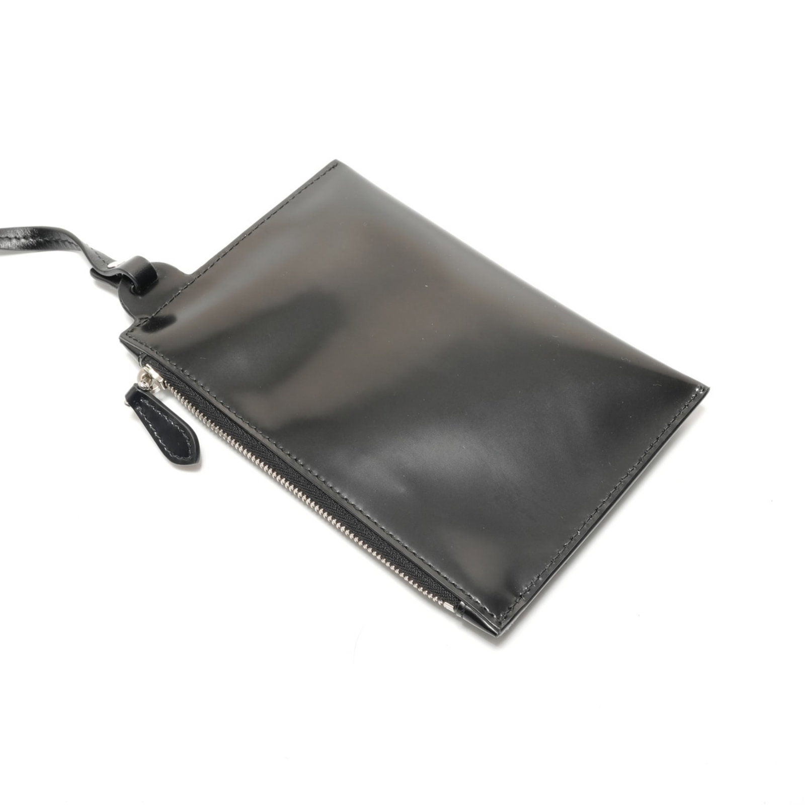 Prada Handbag Pouch Spangles - 14