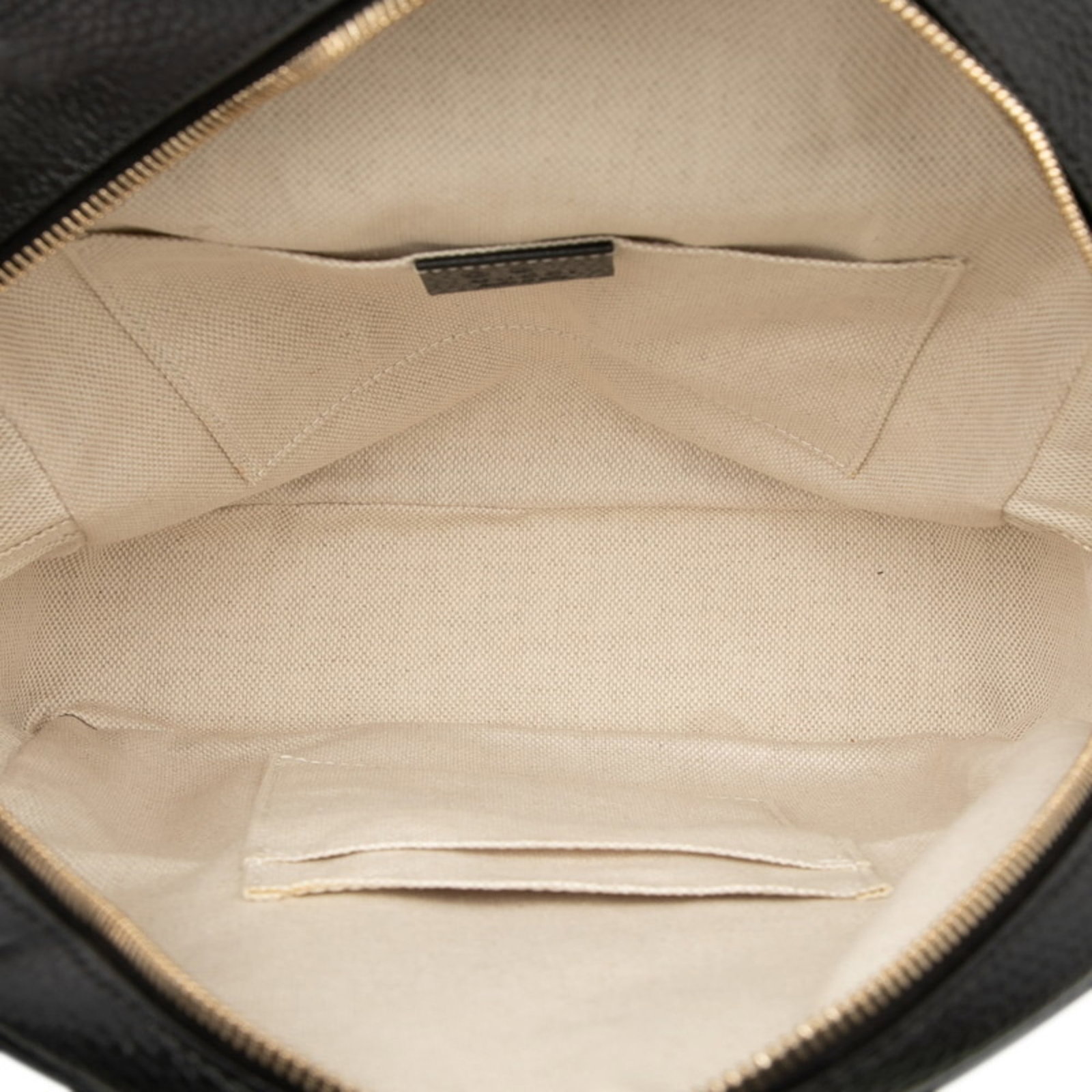 Backpack Leather from Gucci - 4
