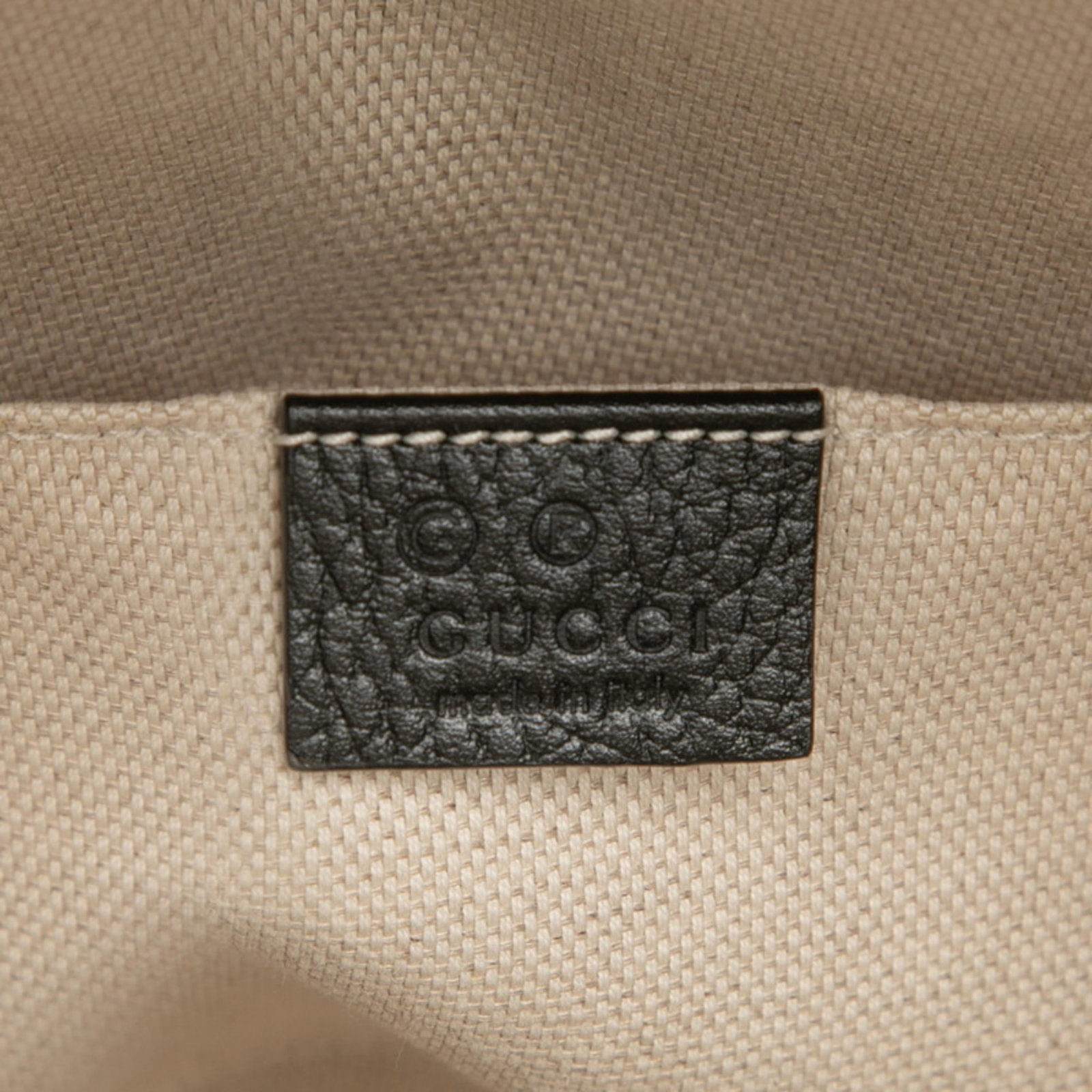 Backpack Leather from Gucci - 5