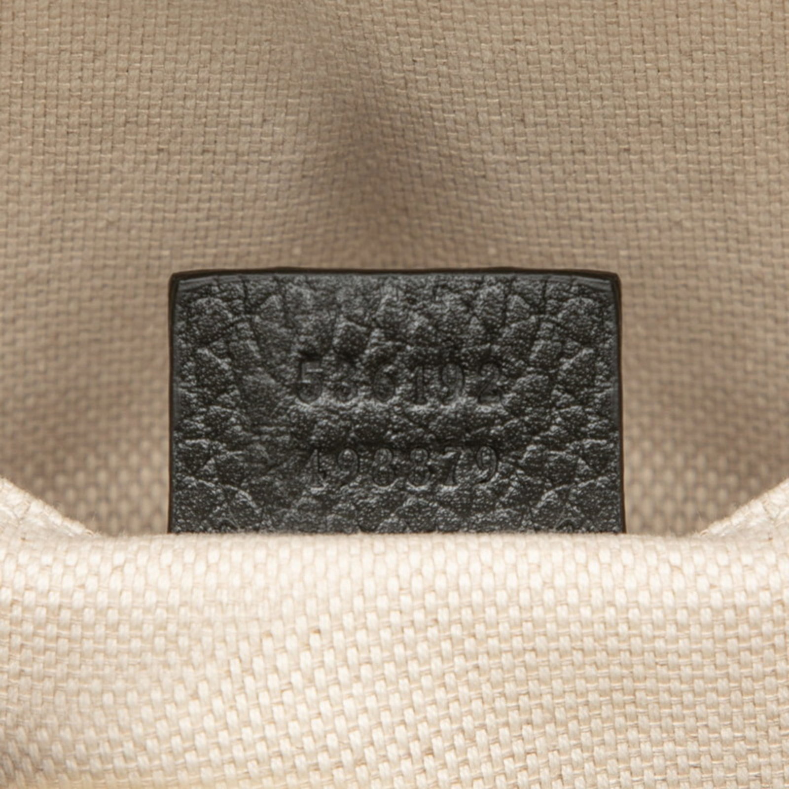 Backpack Leather from Gucci - 6