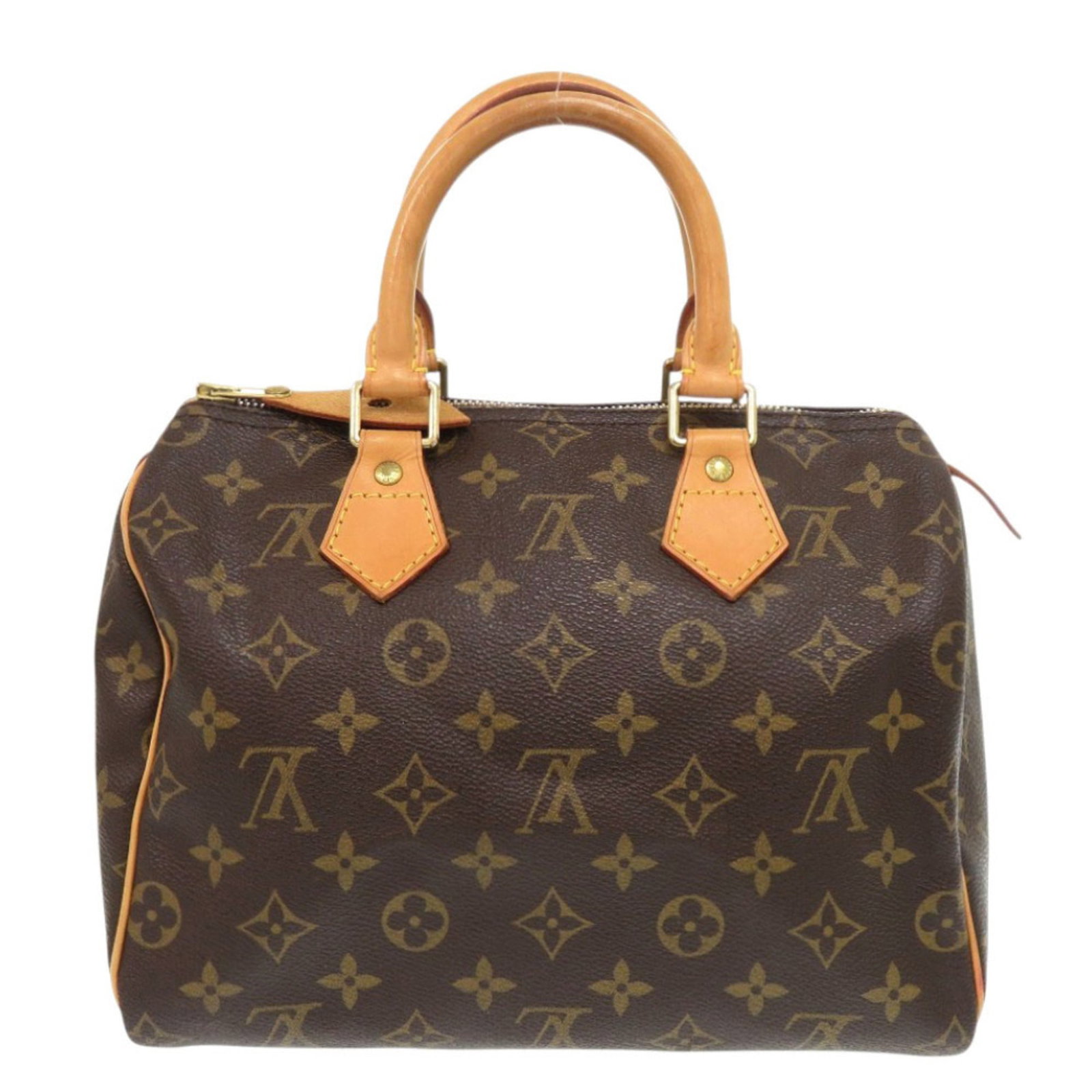 Louis Vuitton Handbag Monogram - 2