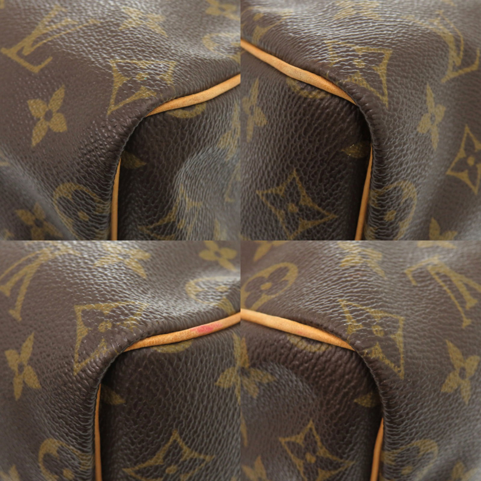 Louis Vuitton Handbag Monogram - 4